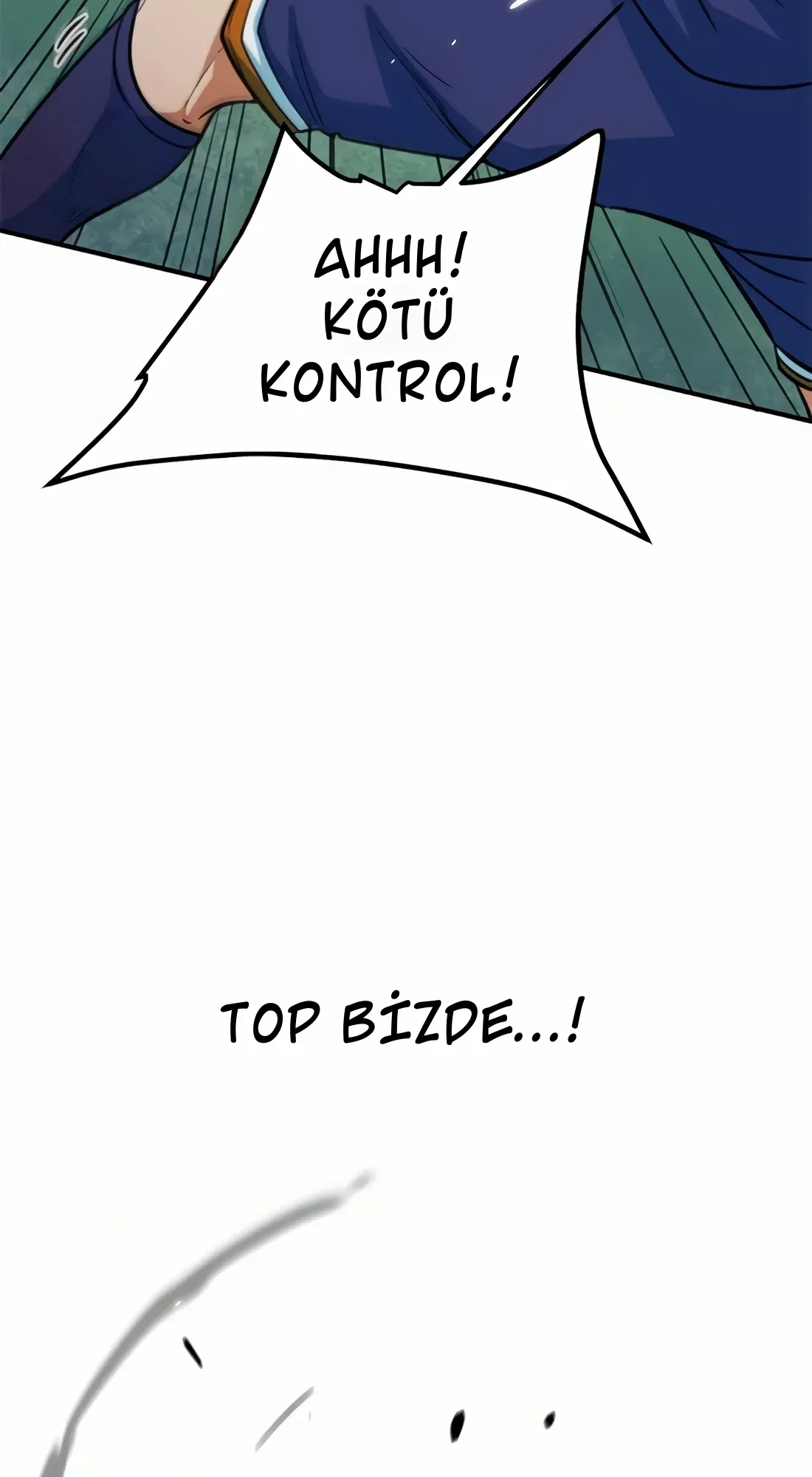 TrendManga Türkçe manga oku im-not-a-soccer-genius bölüm 9 sayfa 13