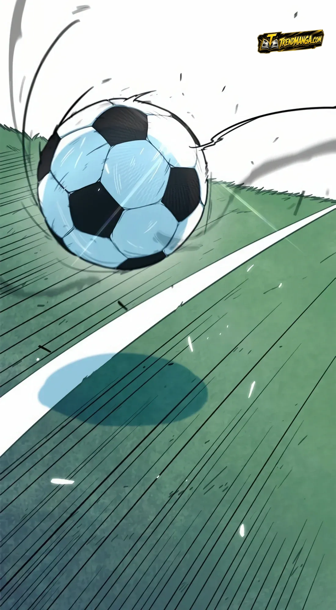 TrendManga Türkçe manga oku im-not-a-soccer-genius bölüm 9 sayfa 14
