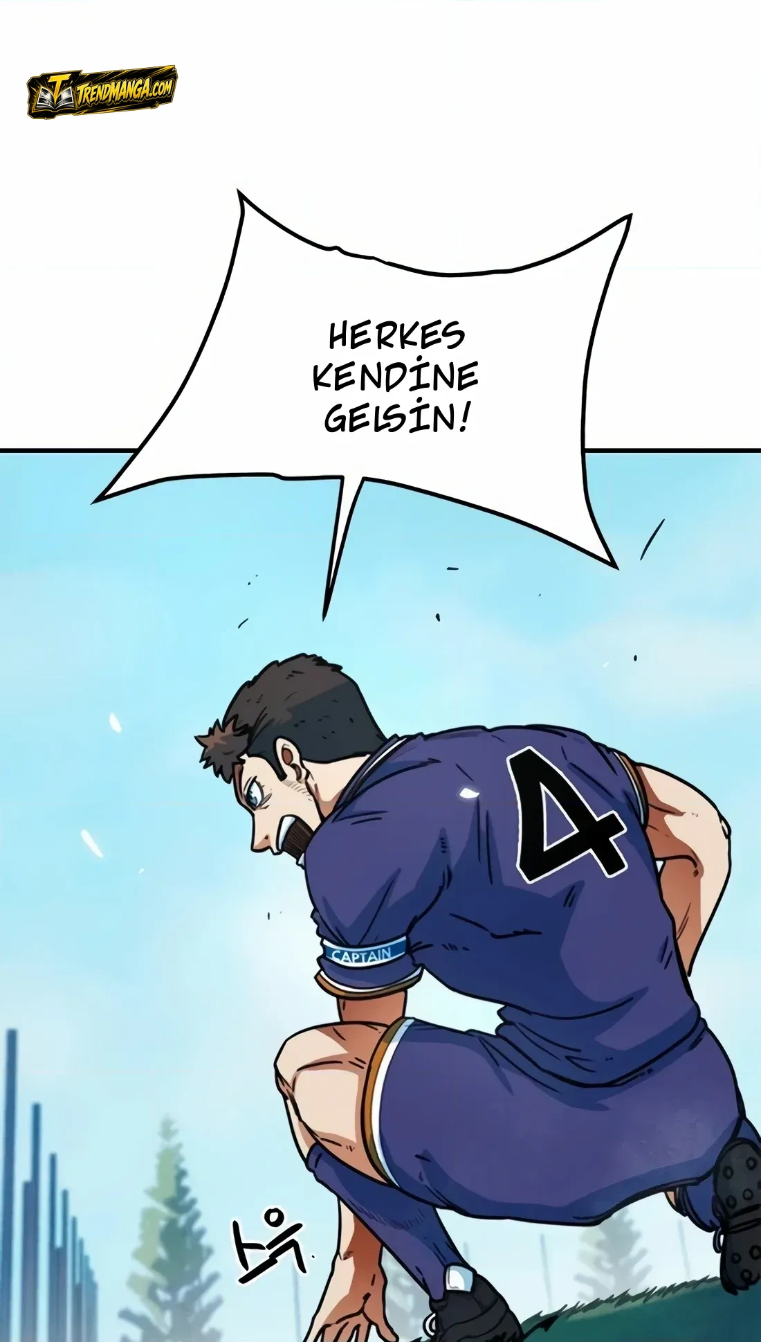 TrendManga Türkçe manga oku im-not-a-soccer-genius bölüm 9 sayfa 19