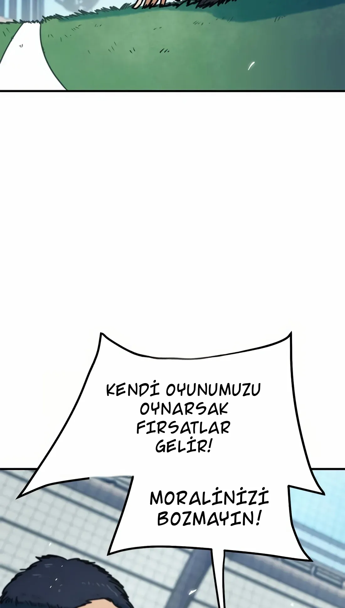 TrendManga Türkçe manga oku im-not-a-soccer-genius bölüm 9 sayfa 20