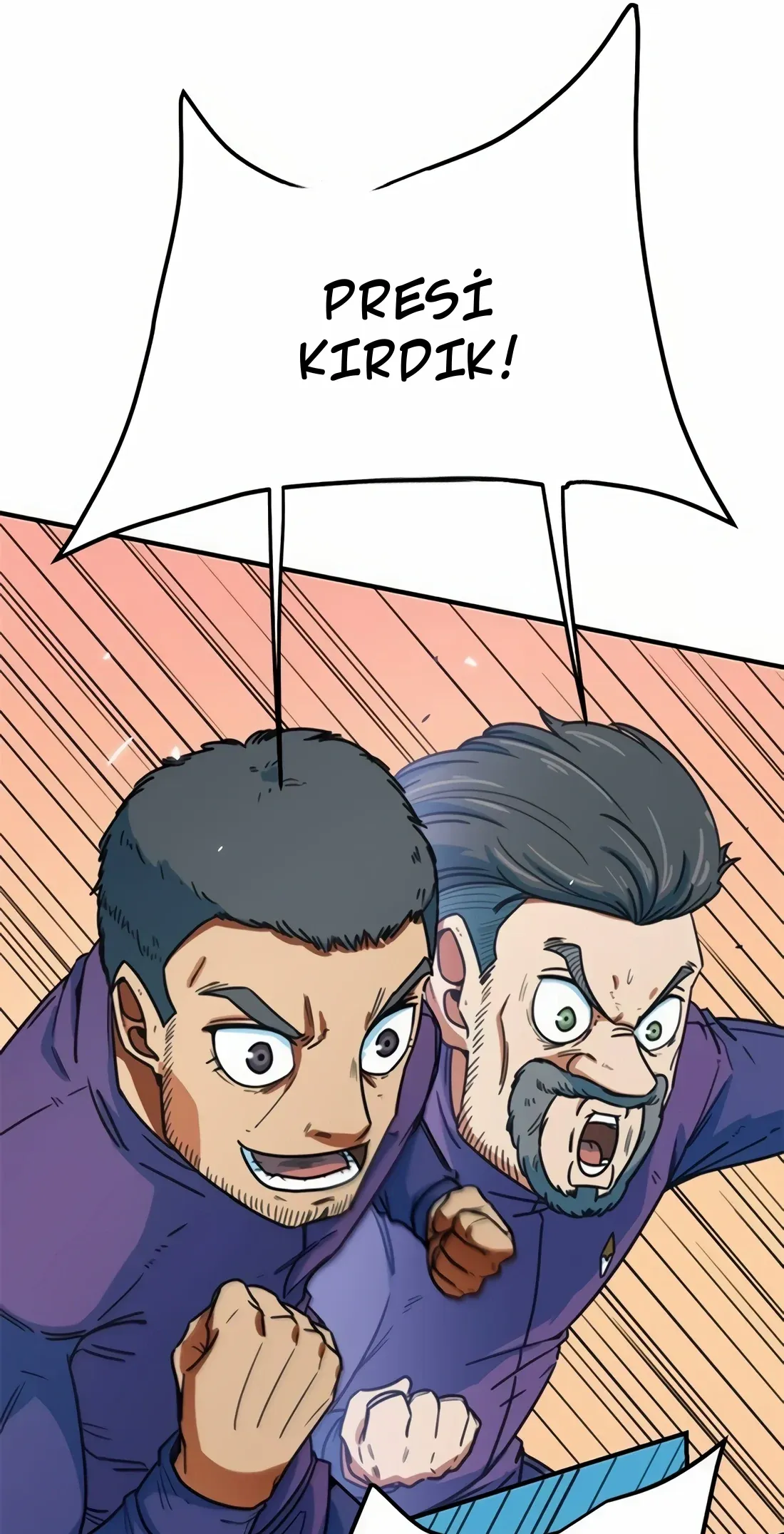 TrendManga Türkçe manga oku im-not-a-soccer-genius bölüm 9 sayfa 30