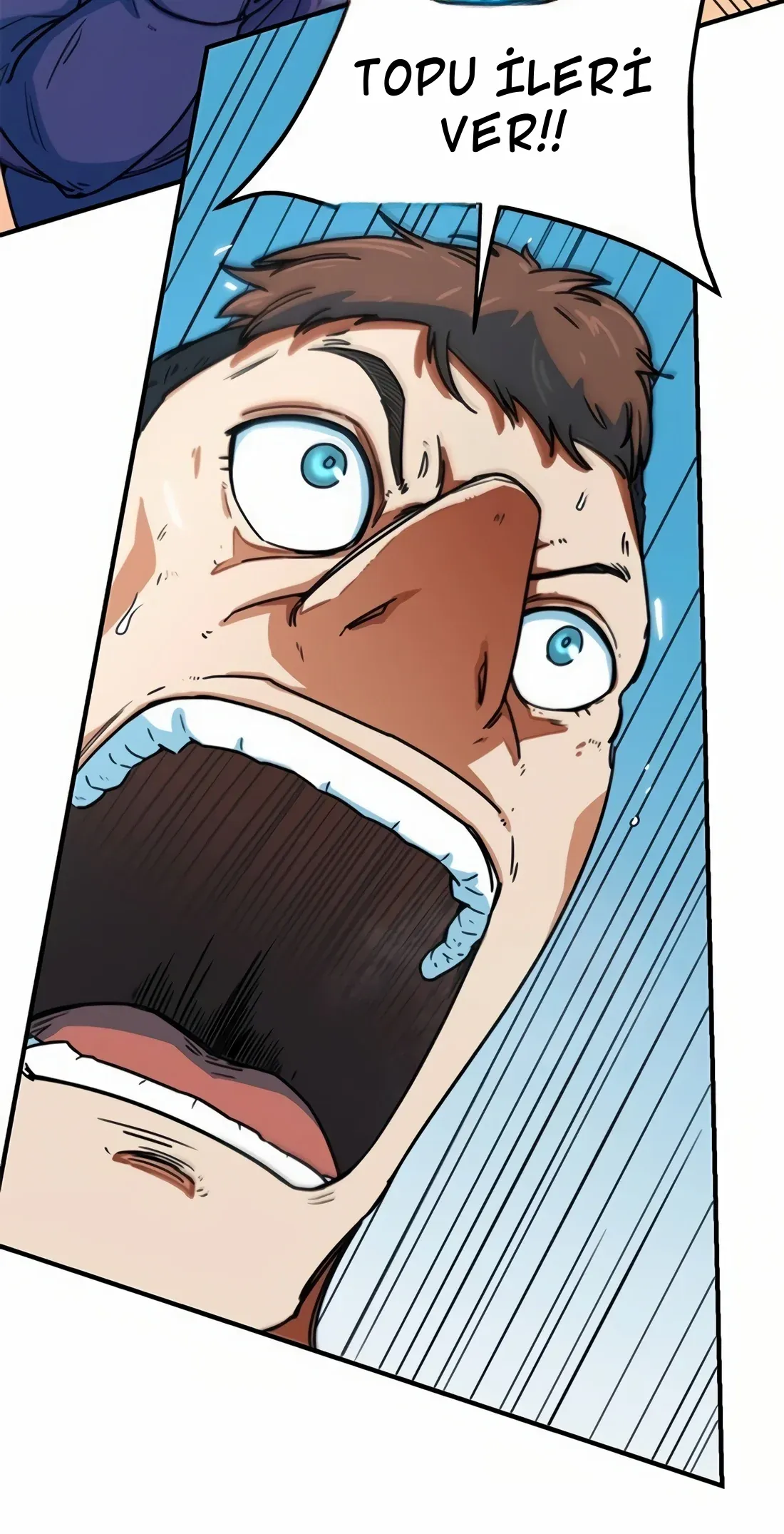 TrendManga Türkçe manga oku im-not-a-soccer-genius bölüm 9 sayfa 31