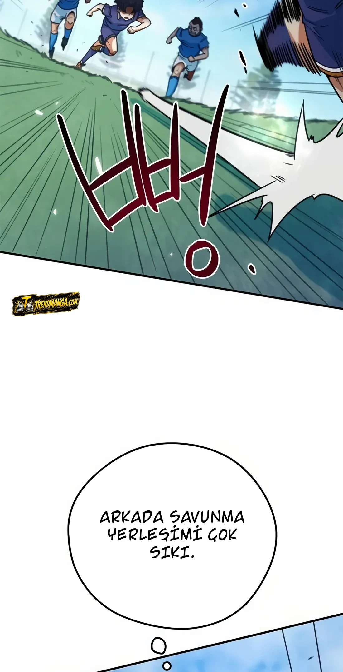 TrendManga Türkçe manga oku im-not-a-soccer-genius bölüm 9 sayfa 33