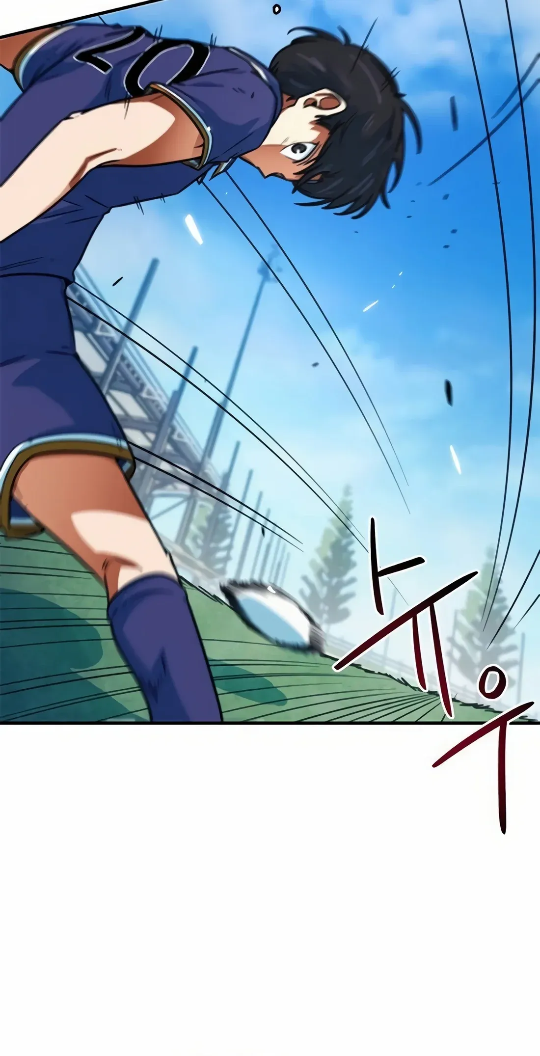 TrendManga Türkçe manga oku im-not-a-soccer-genius bölüm 9 sayfa 34