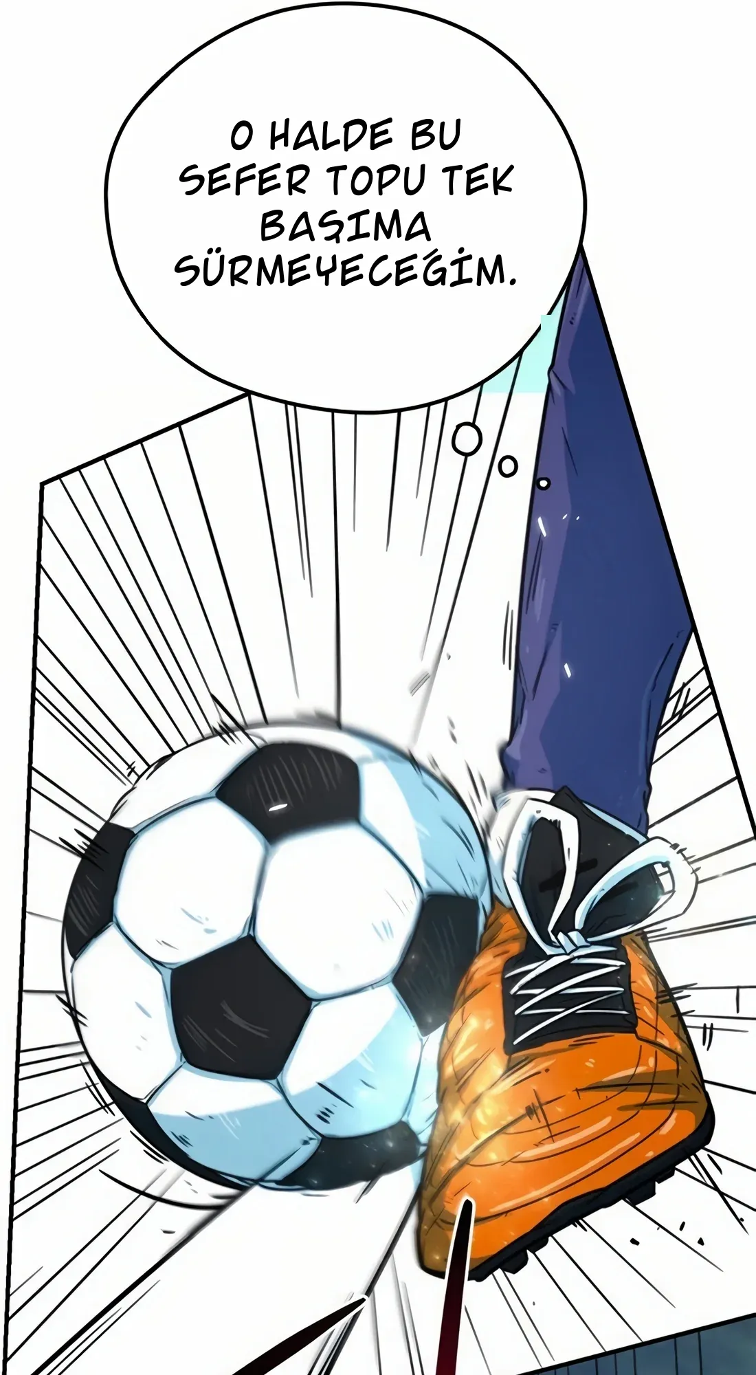 TrendManga Türkçe manga oku im-not-a-soccer-genius bölüm 9 sayfa 35