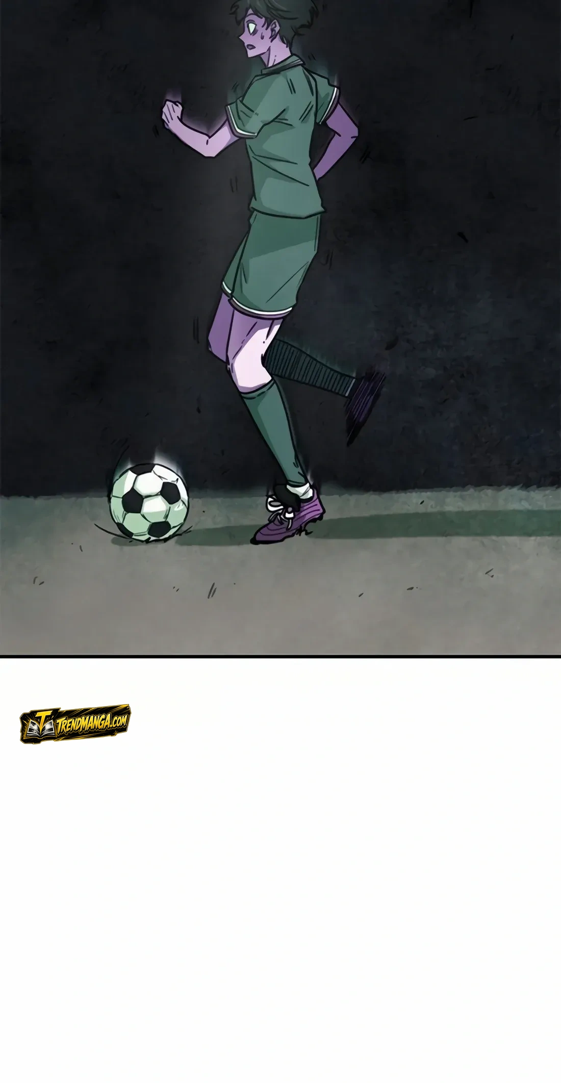 TrendManga Türkçe manga oku im-not-a-soccer-genius bölüm 9 sayfa 43