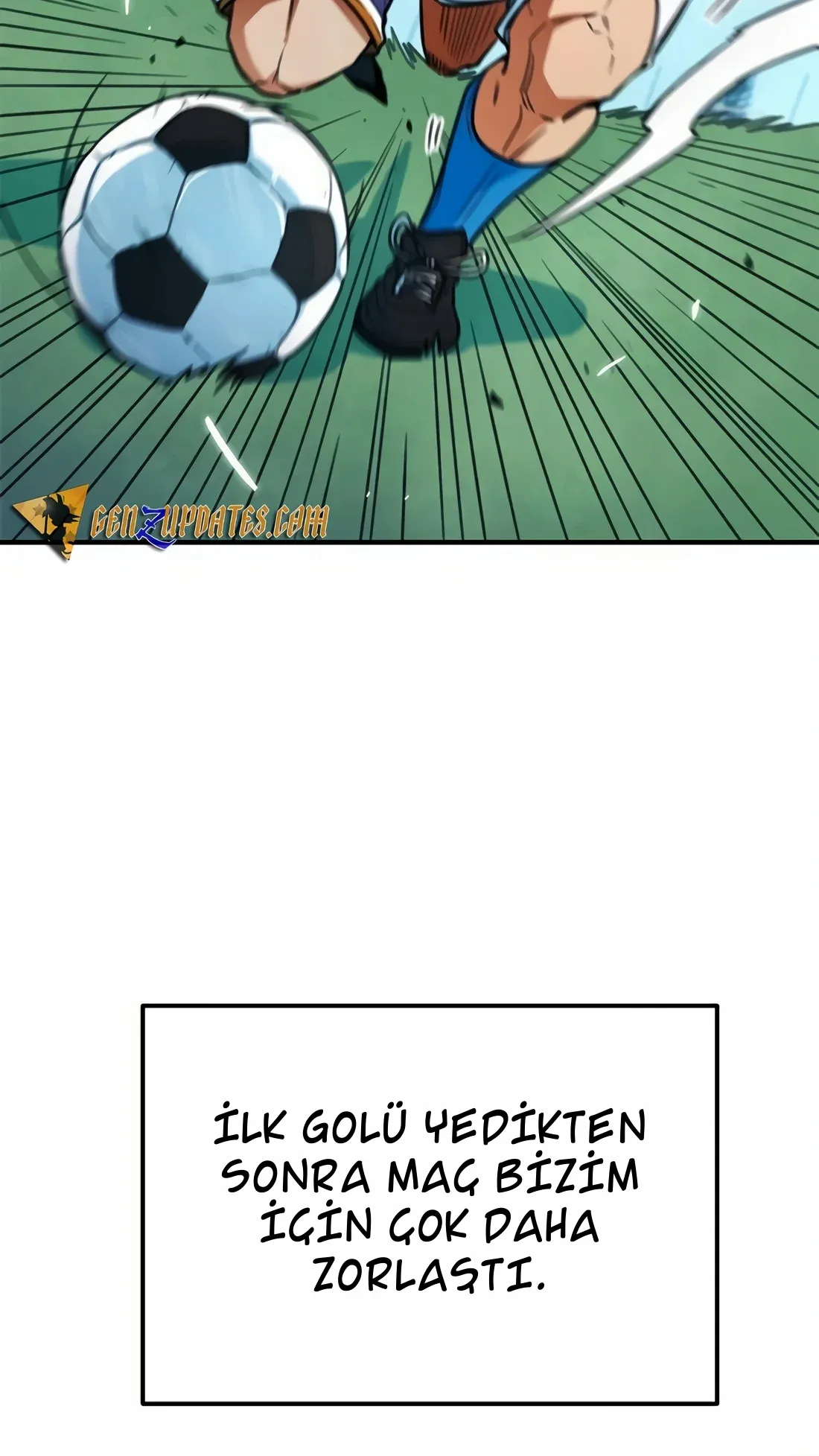 TrendManga Türkçe manga oku im-not-a-soccer-genius bölüm 9 sayfa 5