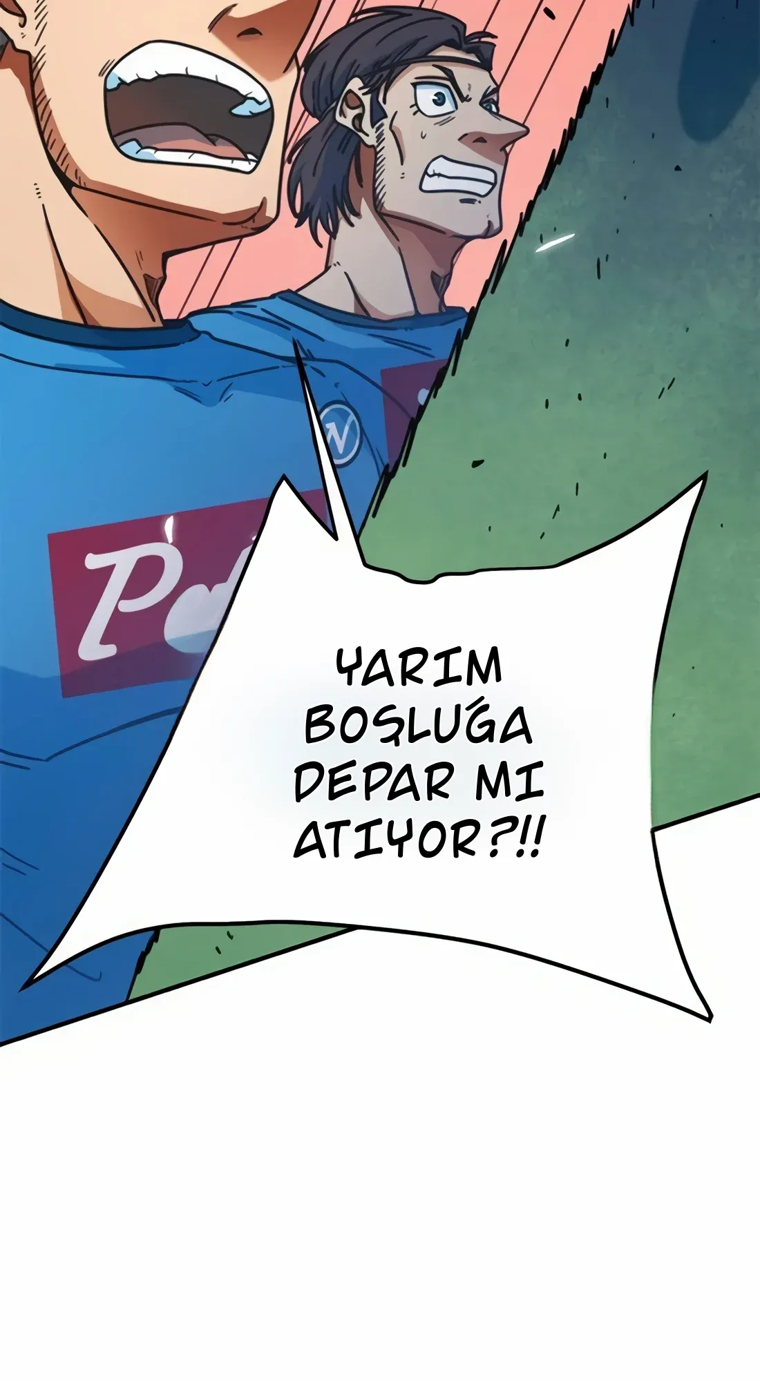 TrendManga Türkçe manga oku im-not-a-soccer-genius bölüm 9 sayfa 57