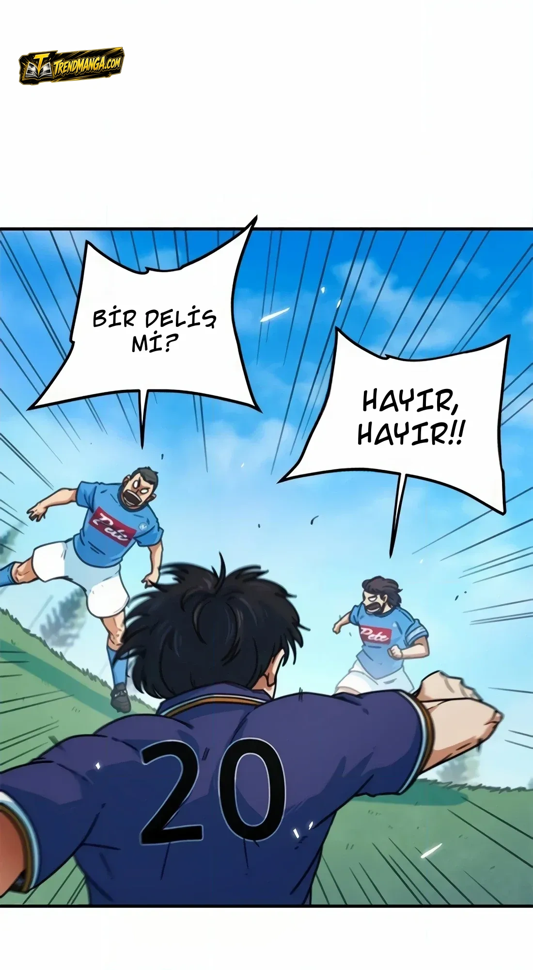 TrendManga Türkçe manga oku im-not-a-soccer-genius bölüm 9 sayfa 58