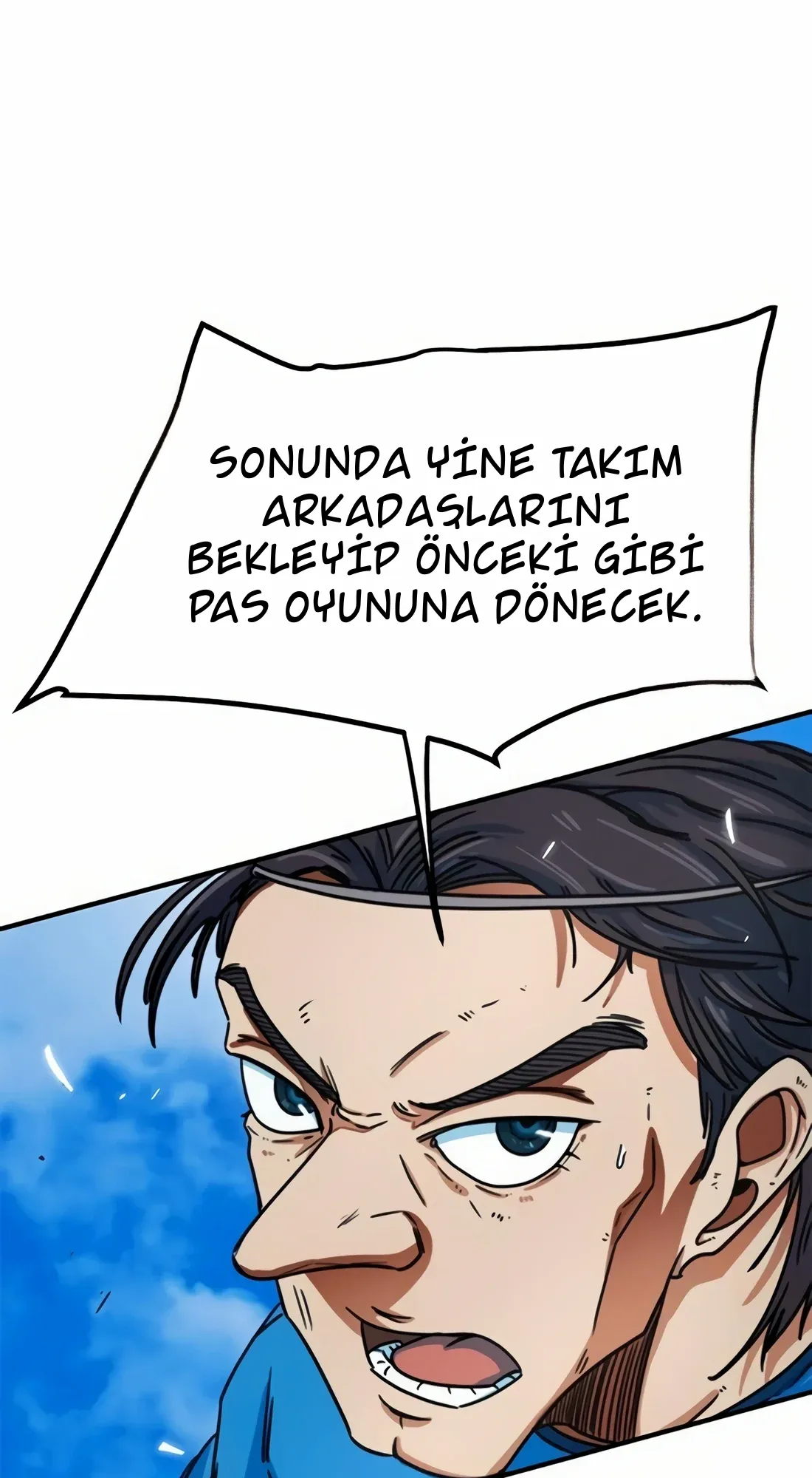 TrendManga Türkçe manga oku im-not-a-soccer-genius bölüm 9 sayfa 59