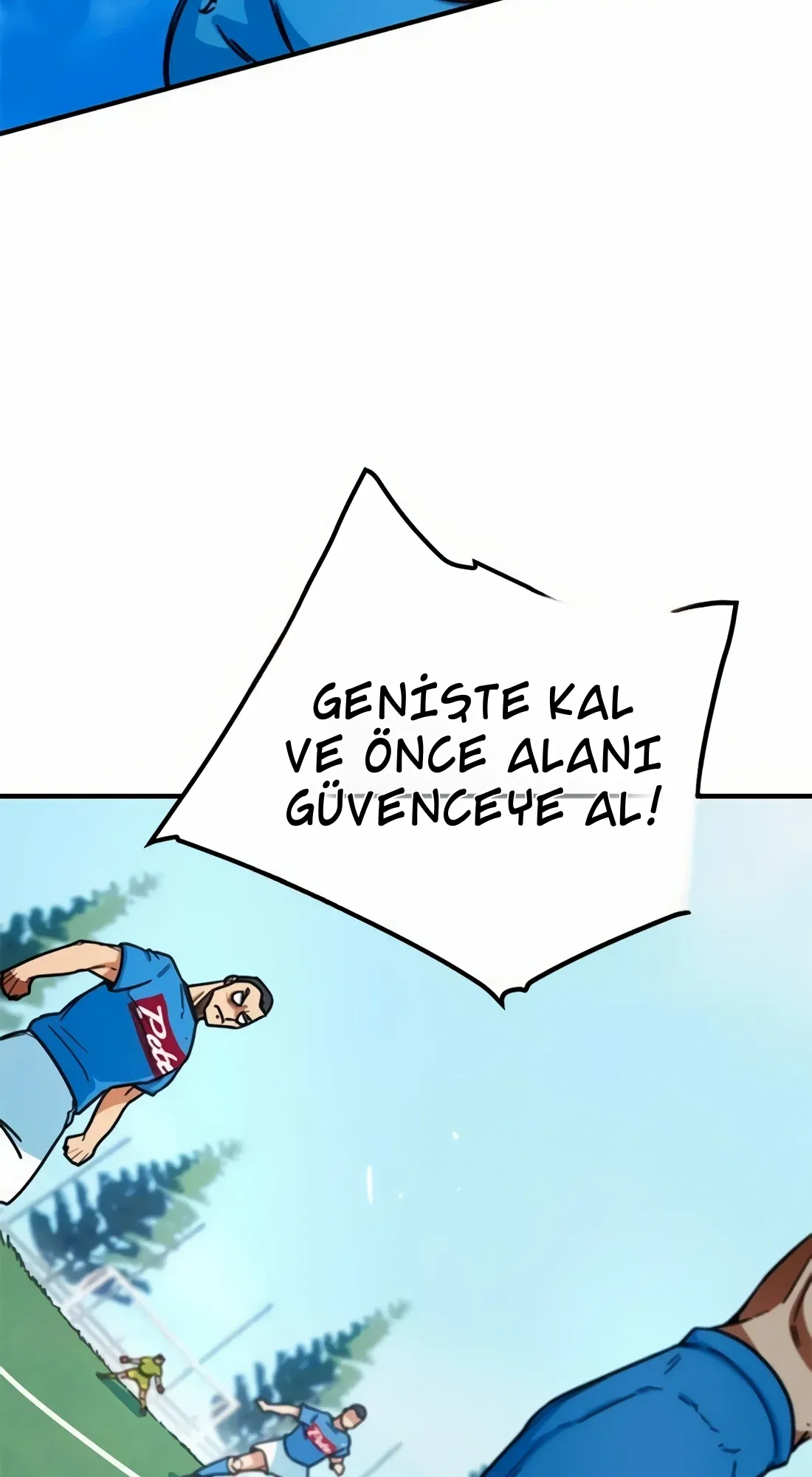 TrendManga Türkçe manga oku im-not-a-soccer-genius bölüm 9 sayfa 60