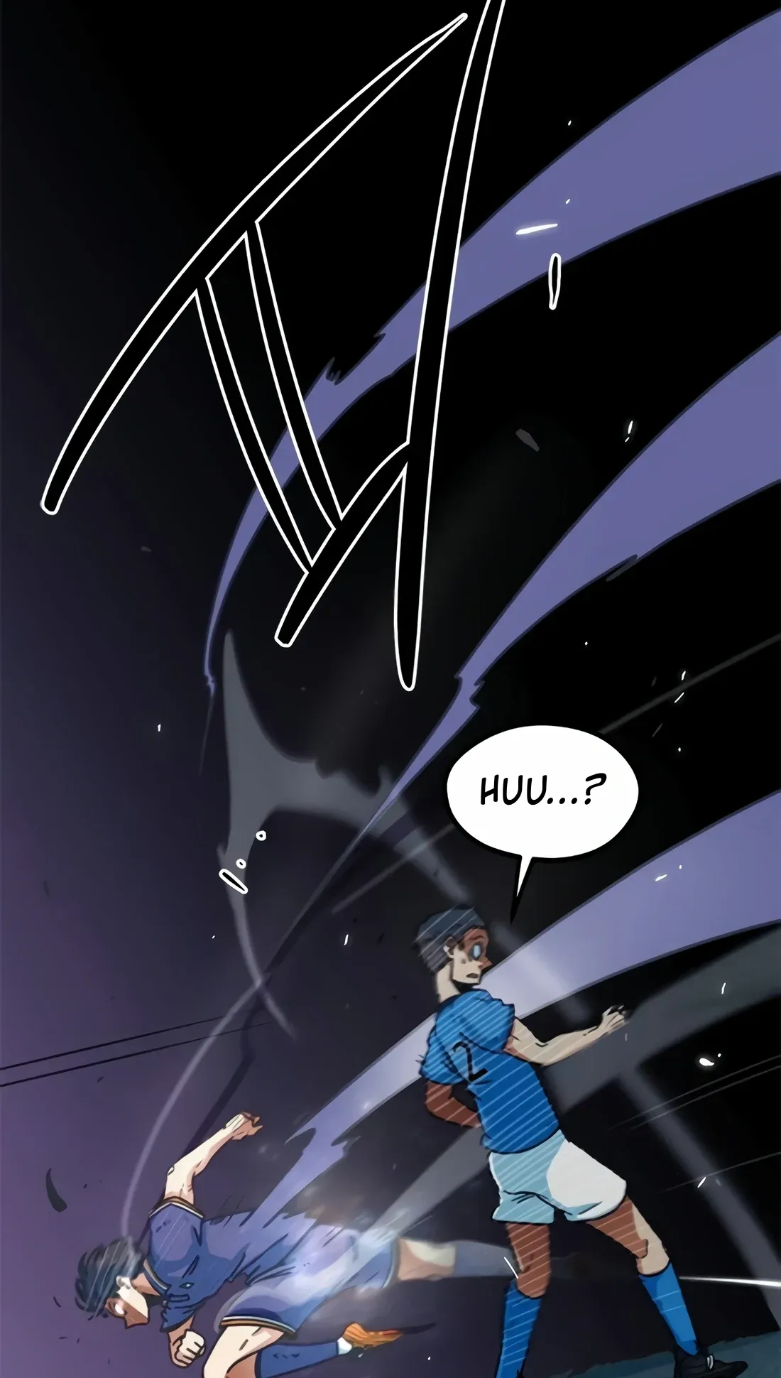 TrendManga Türkçe manga oku im-not-a-soccer-genius bölüm 9 sayfa 64