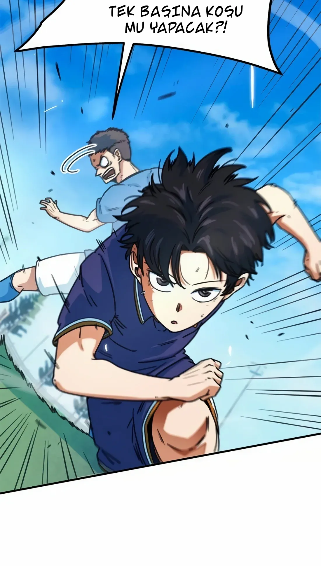TrendManga Türkçe manga oku im-not-a-soccer-genius bölüm 9 sayfa 66