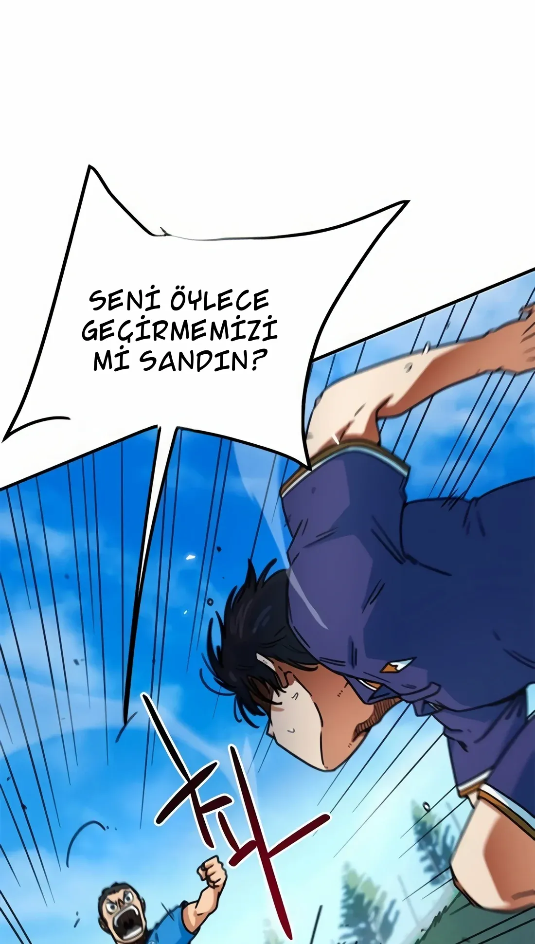 TrendManga Türkçe manga oku im-not-a-soccer-genius bölüm 9 sayfa 67