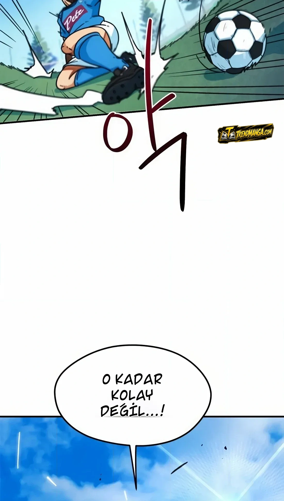 TrendManga Türkçe manga oku im-not-a-soccer-genius bölüm 9 sayfa 68