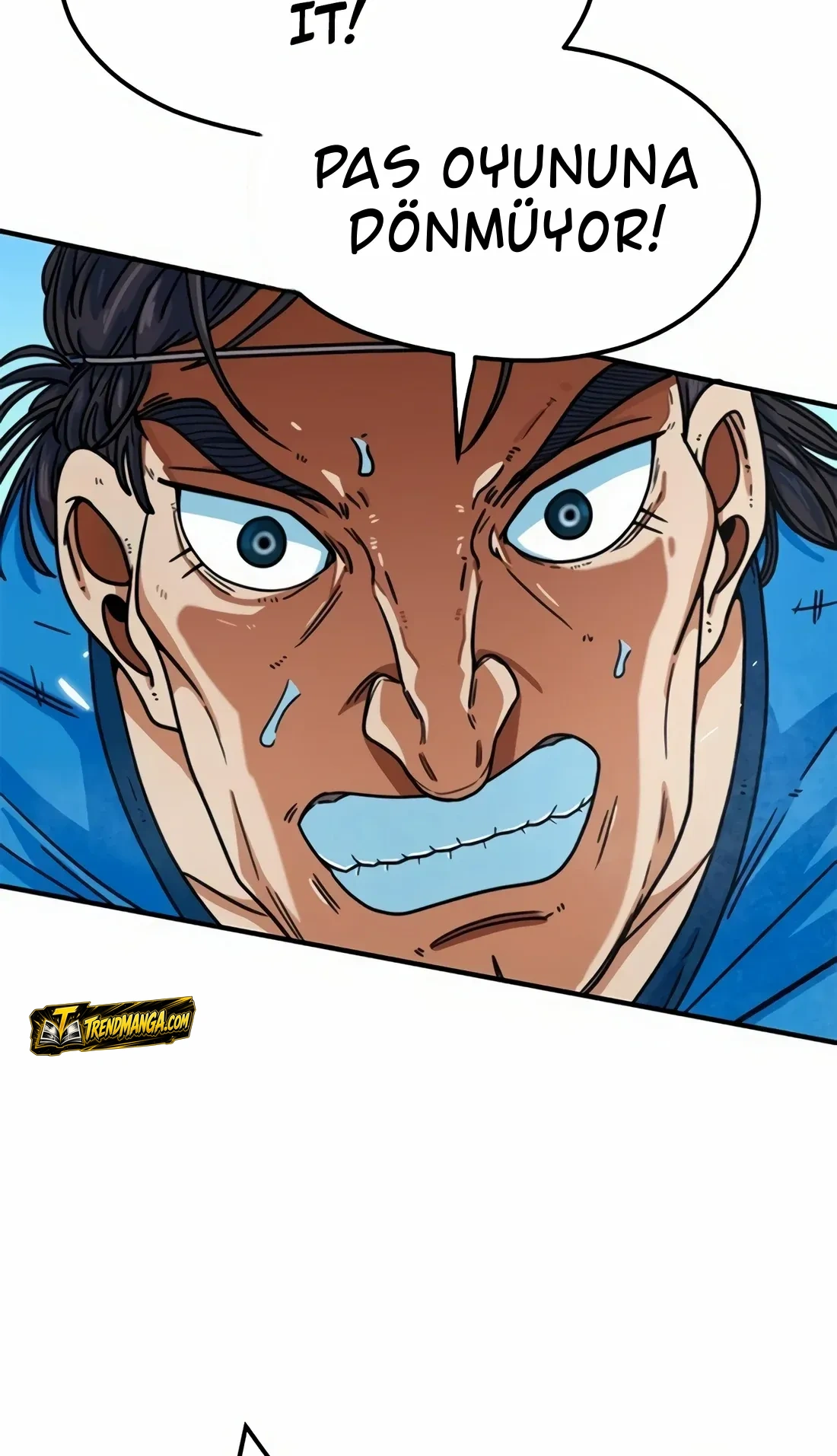 TrendManga Türkçe manga oku im-not-a-soccer-genius bölüm 9 sayfa 73