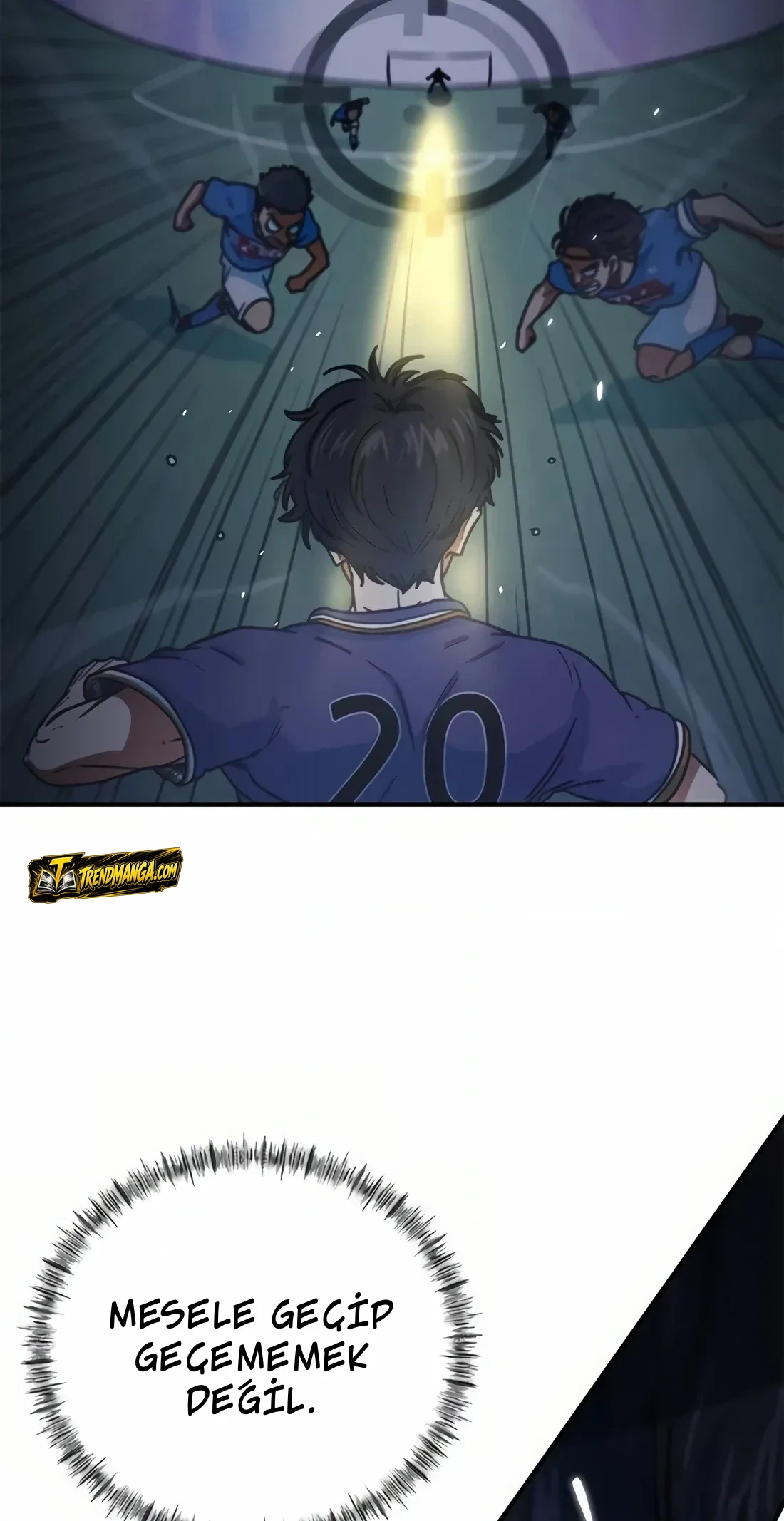 TrendManga Türkçe manga oku im-not-a-soccer-genius bölüm 9 sayfa 78