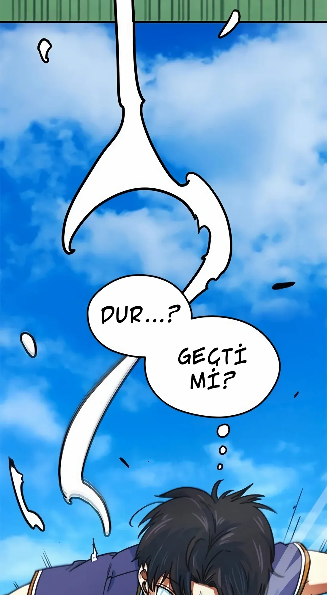 TrendManga Türkçe manga oku im-not-a-soccer-genius bölüm 9 sayfa 83