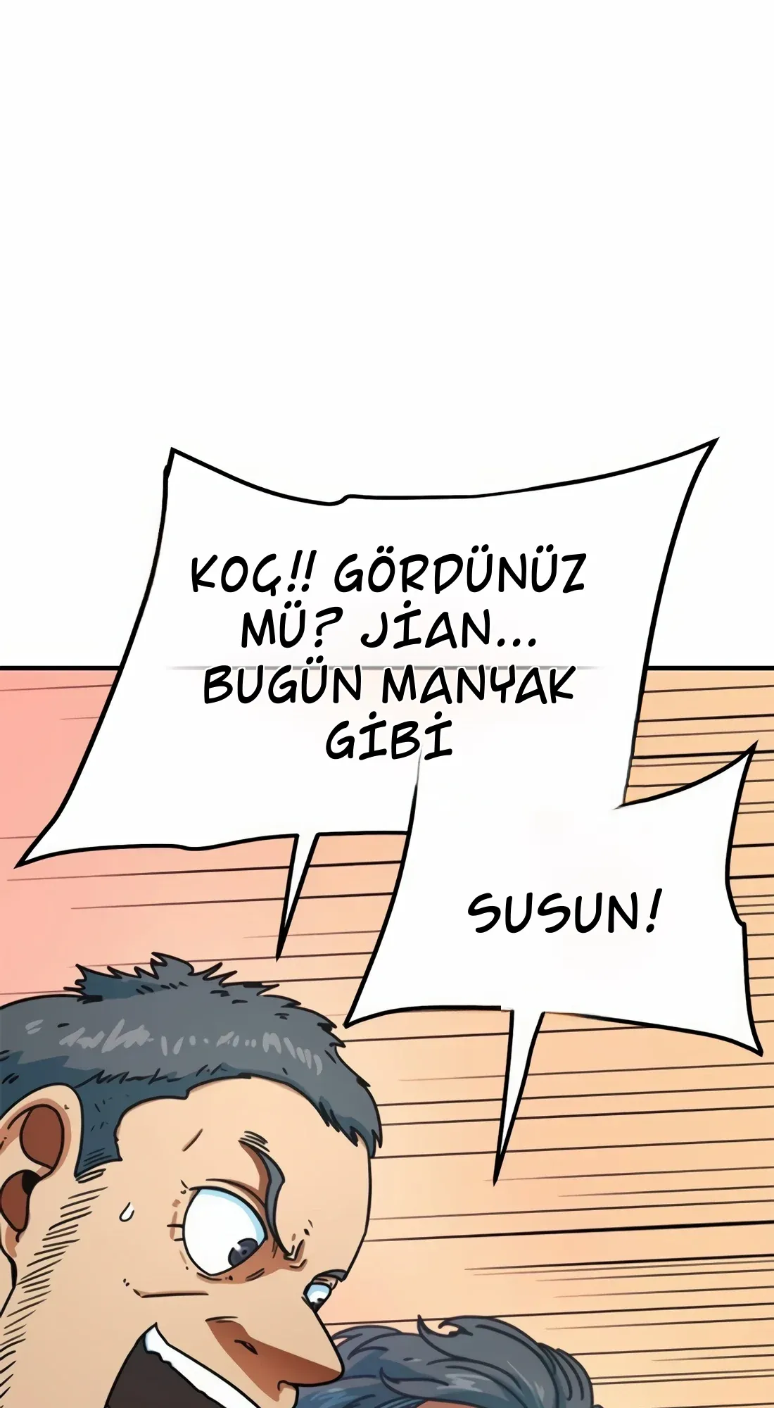 TrendManga Türkçe manga oku im-not-a-soccer-genius bölüm 9 sayfa 85