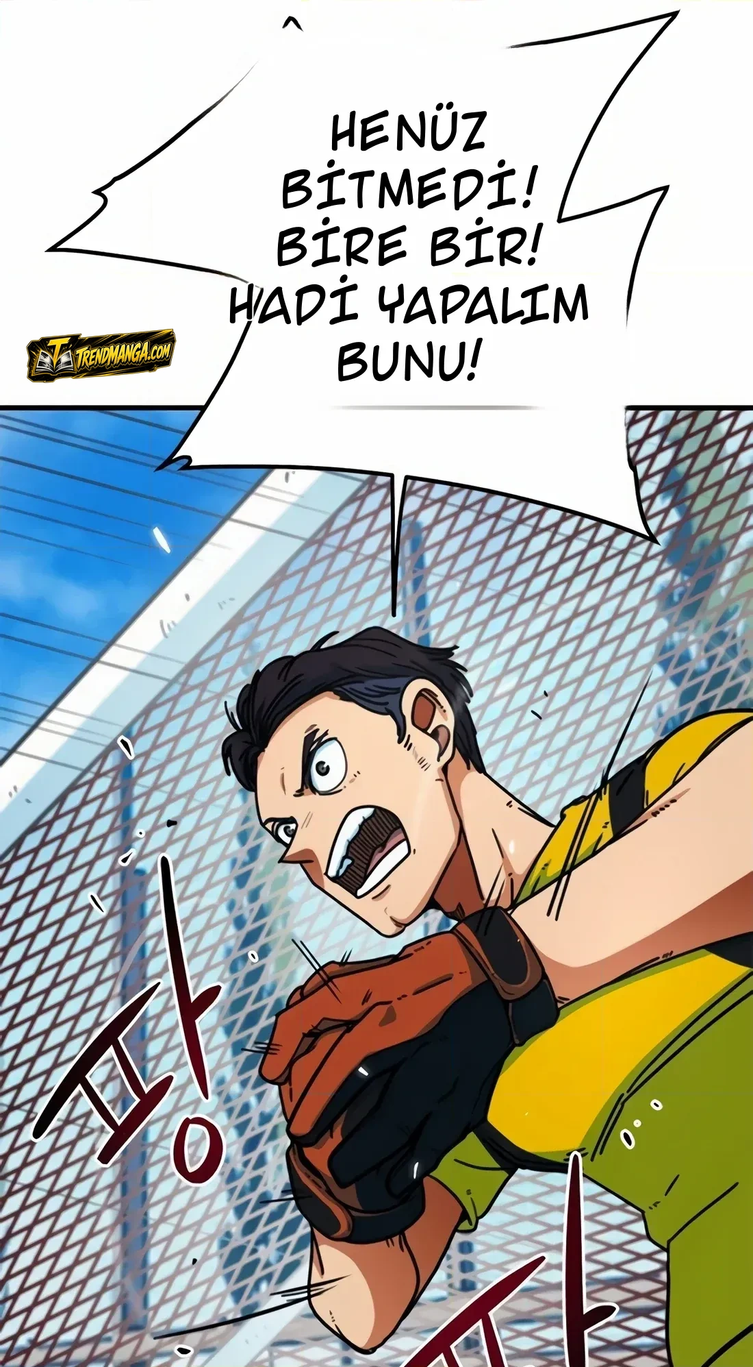 TrendManga Türkçe manga oku im-not-a-soccer-genius bölüm 9 sayfa 88