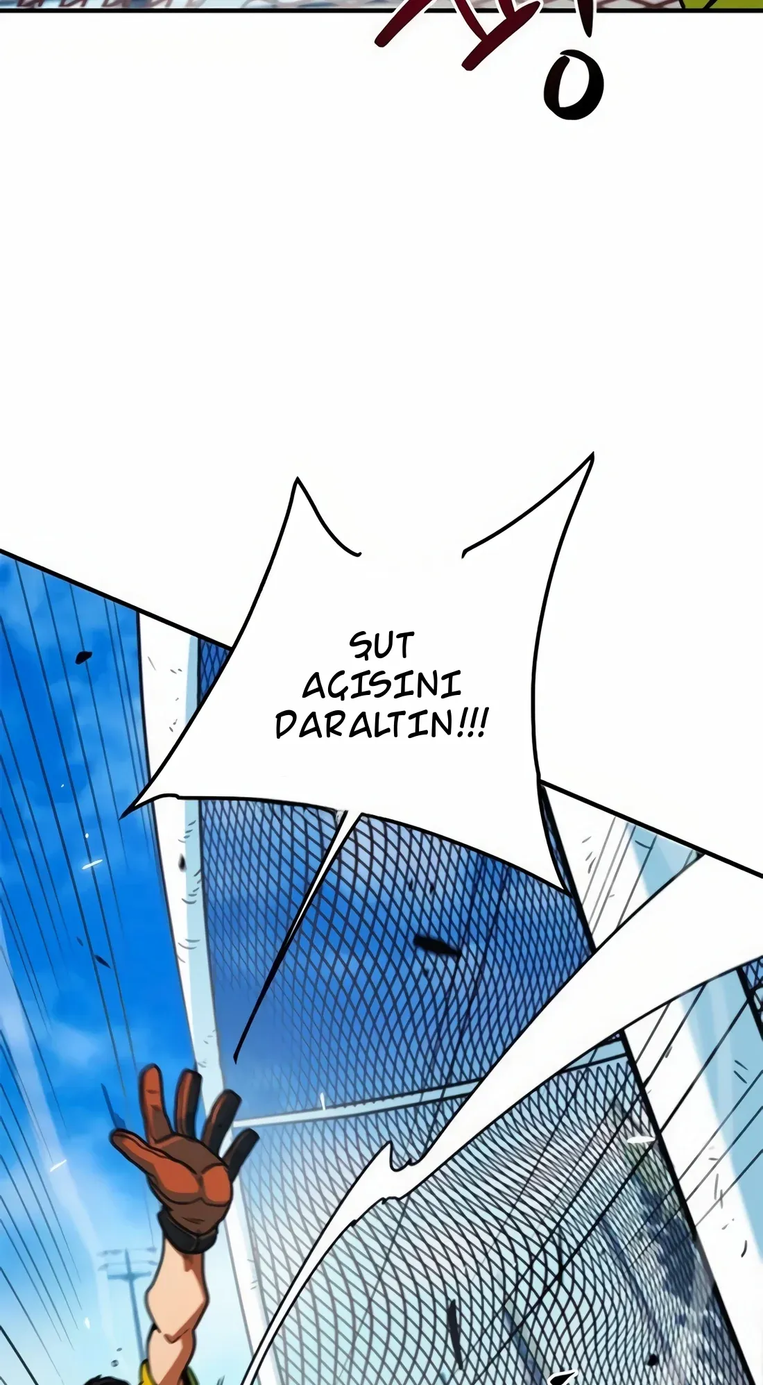 TrendManga Türkçe manga oku im-not-a-soccer-genius bölüm 9 sayfa 89