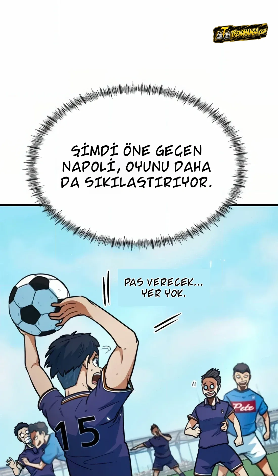 TrendManga Türkçe manga oku im-not-a-soccer-genius bölüm 9 sayfa 9