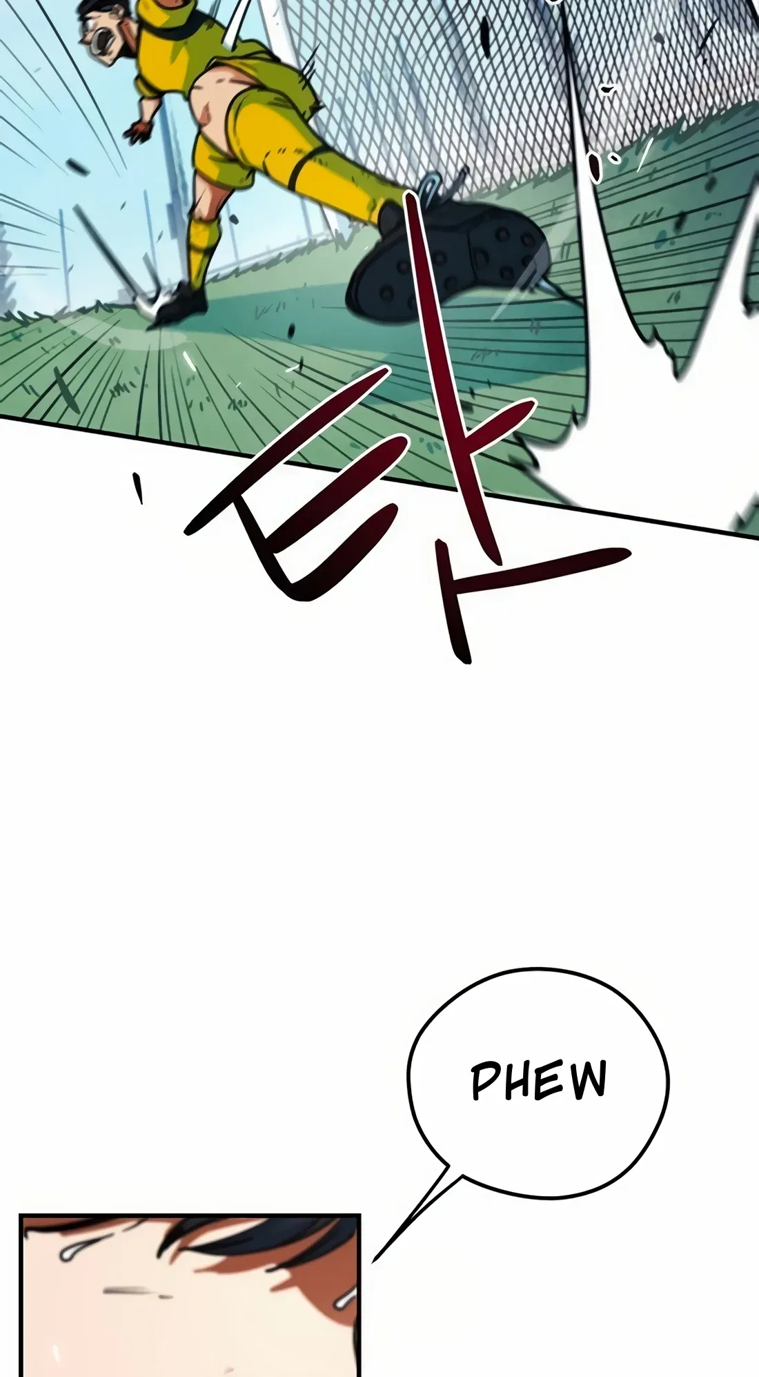 TrendManga Türkçe manga oku im-not-a-soccer-genius bölüm 9 sayfa 90