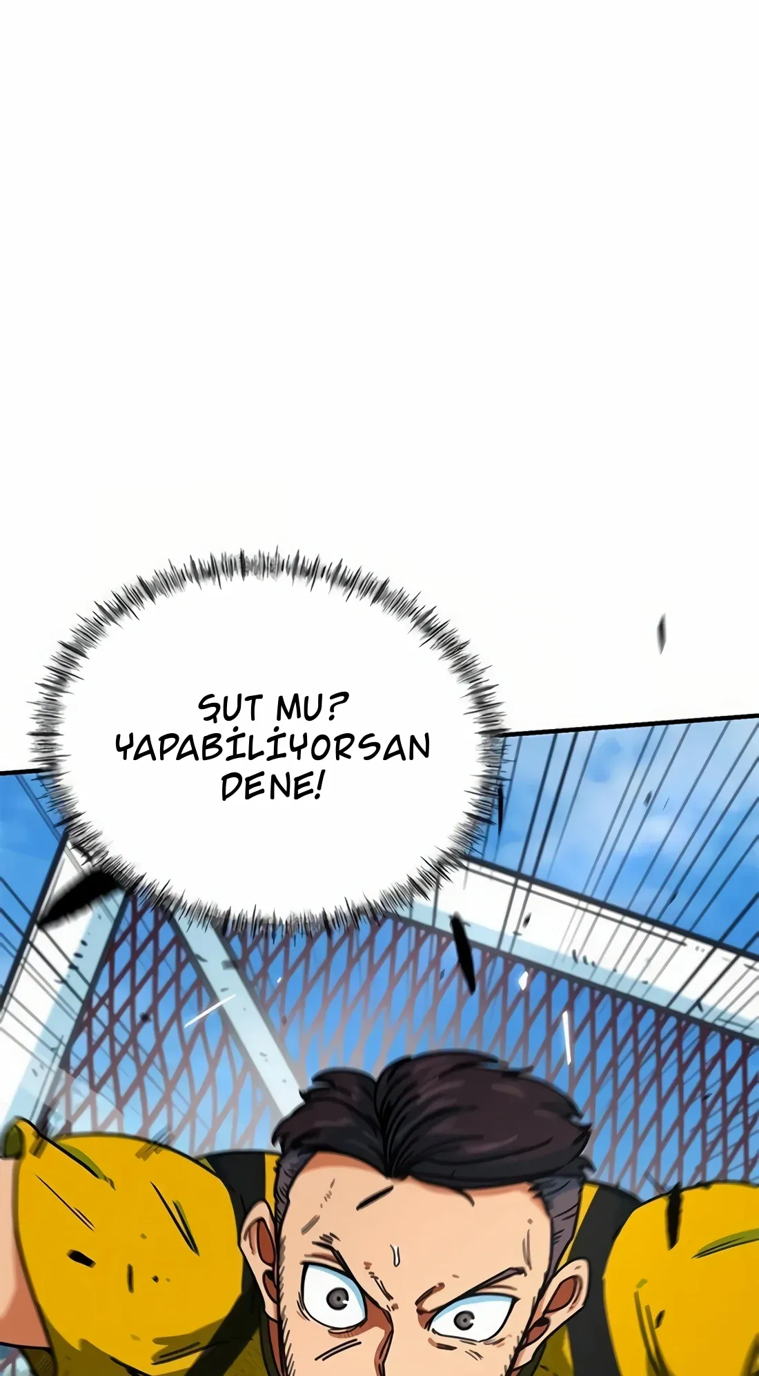 TrendManga Türkçe manga oku im-not-a-soccer-genius bölüm 9 sayfa 92