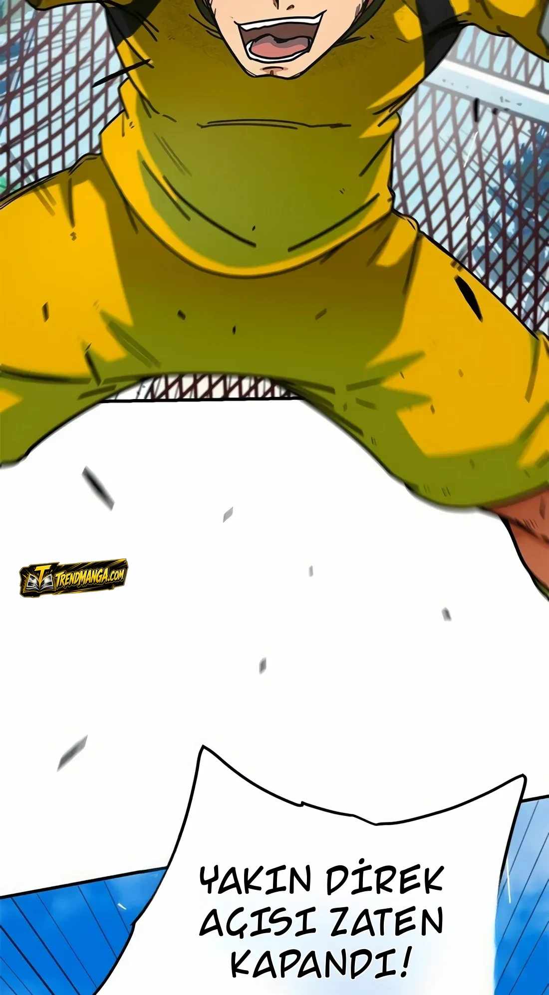 TrendManga Türkçe manga oku im-not-a-soccer-genius bölüm 9 sayfa 93