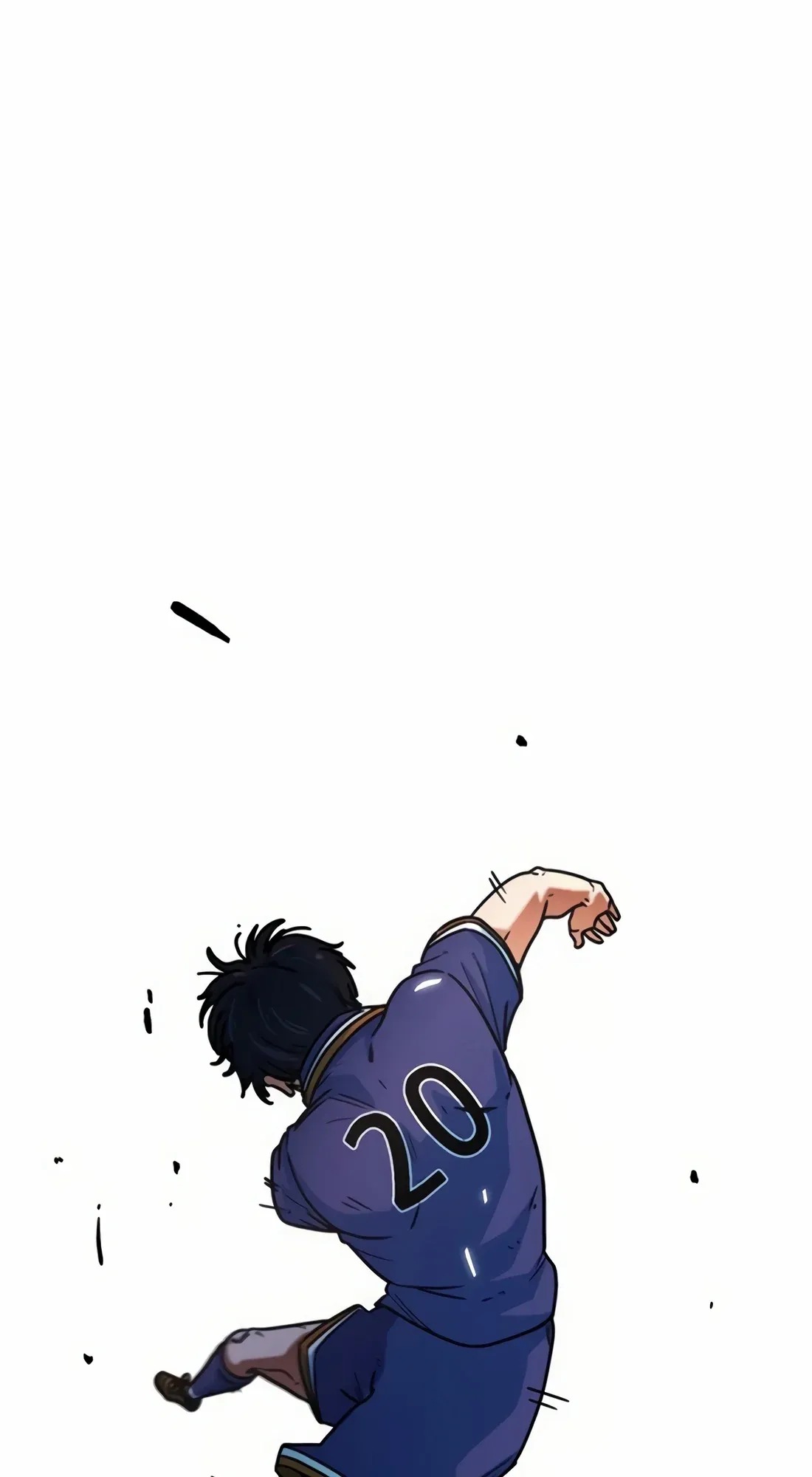 TrendManga Türkçe manga oku im-not-a-soccer-genius bölüm 9 sayfa 99