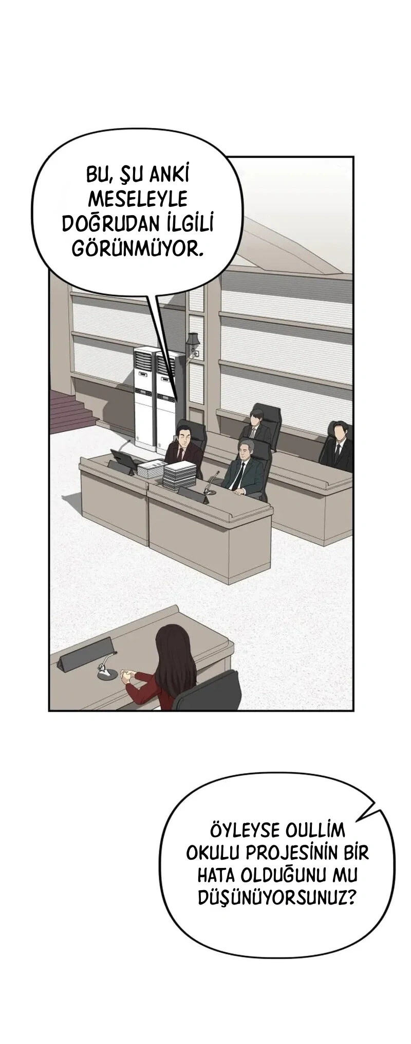 TrendManga TÃ¼rkÃ§e manga oku ministry-of-strategy-and-finance bÃ¶lÃ¼m 10 sayfa 28