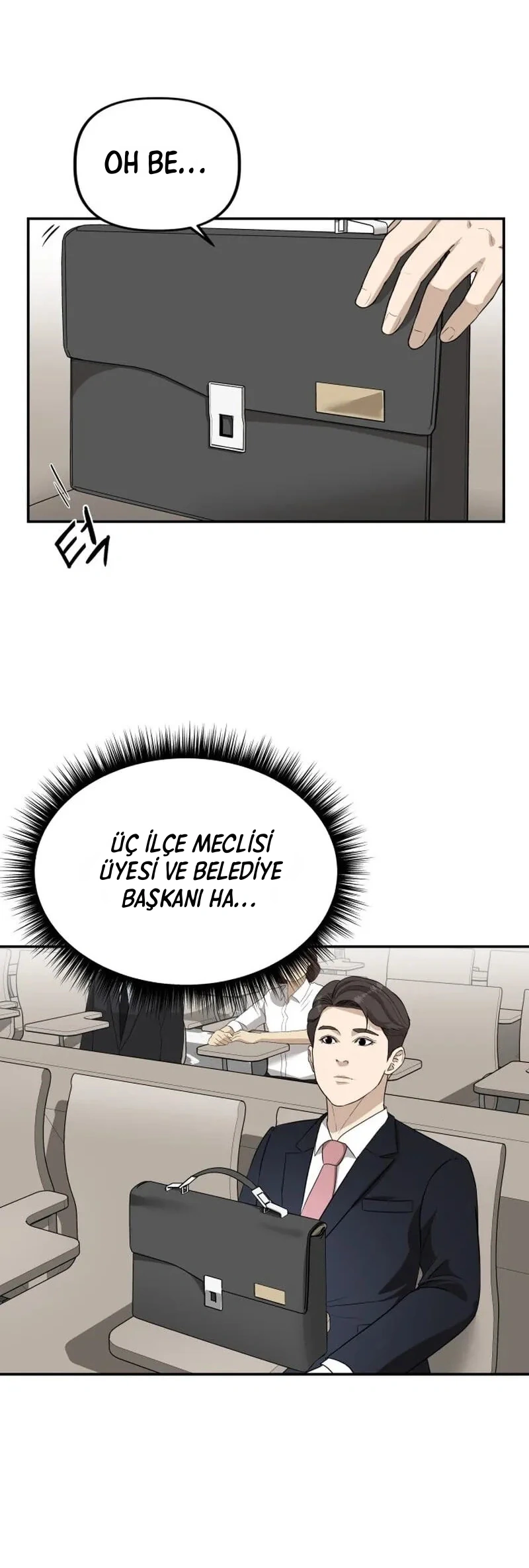 TrendManga TÃ¼rkÃ§e manga oku ministry-of-strategy-and-finance bÃ¶lÃ¼m 10 sayfa 3
