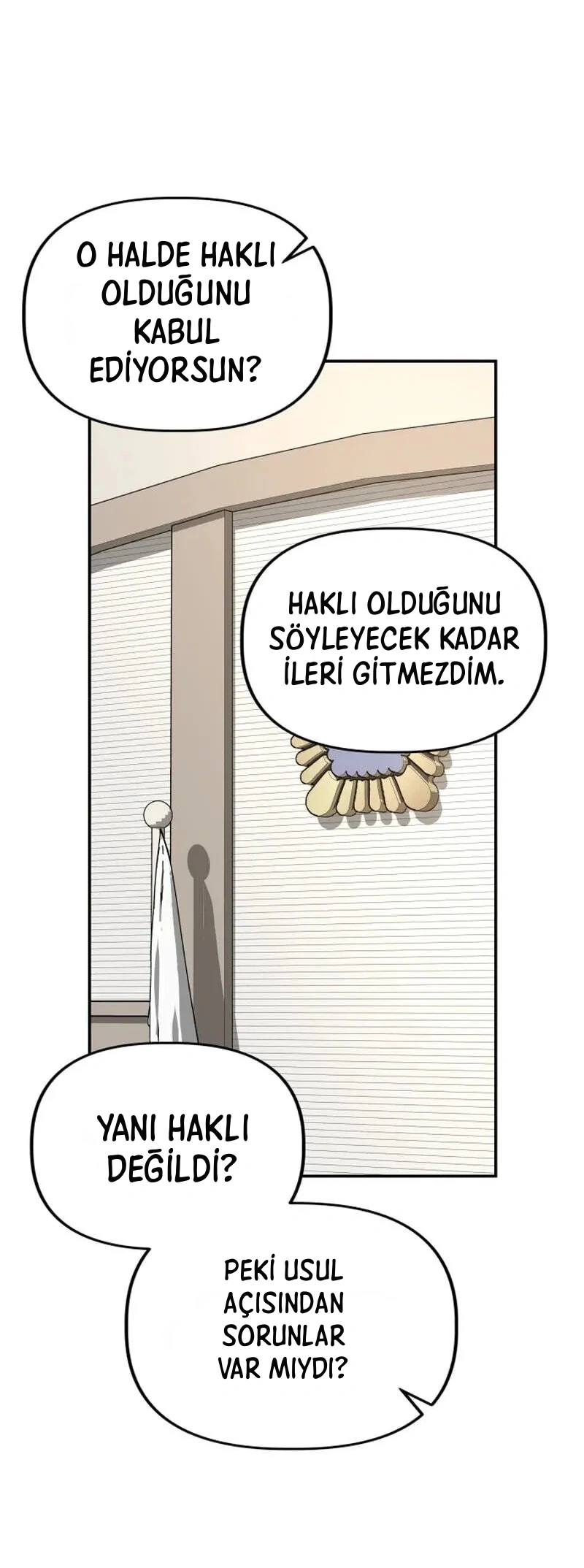 TrendManga TÃ¼rkÃ§e manga oku ministry-of-strategy-and-finance bÃ¶lÃ¼m 10 sayfa 31
