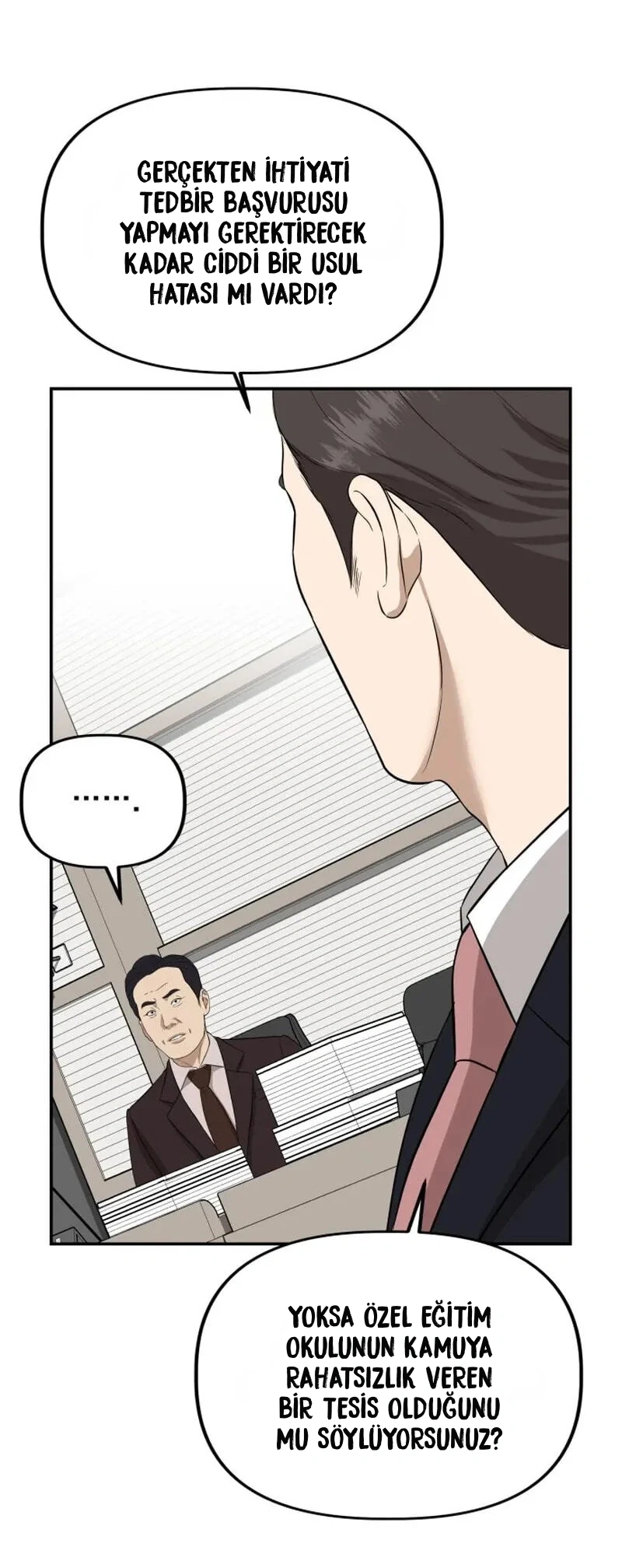 TrendManga TÃ¼rkÃ§e manga oku ministry-of-strategy-and-finance bÃ¶lÃ¼m 10 sayfa 34