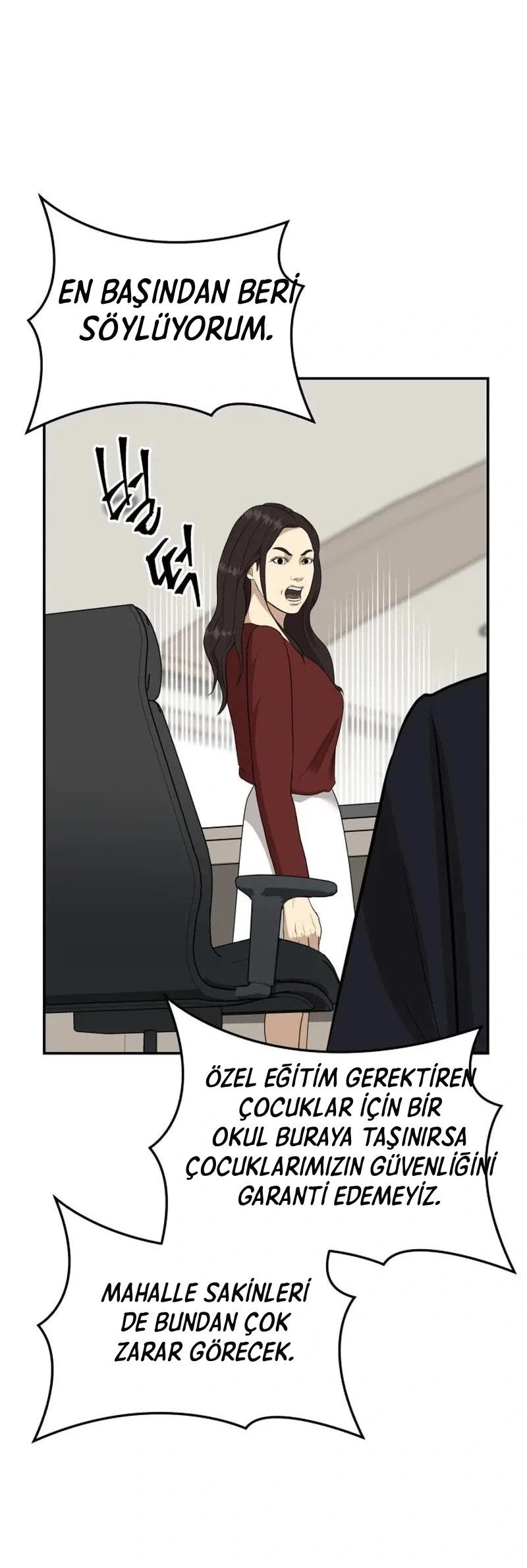 TrendManga TÃ¼rkÃ§e manga oku ministry-of-strategy-and-finance bÃ¶lÃ¼m 10 sayfa 36