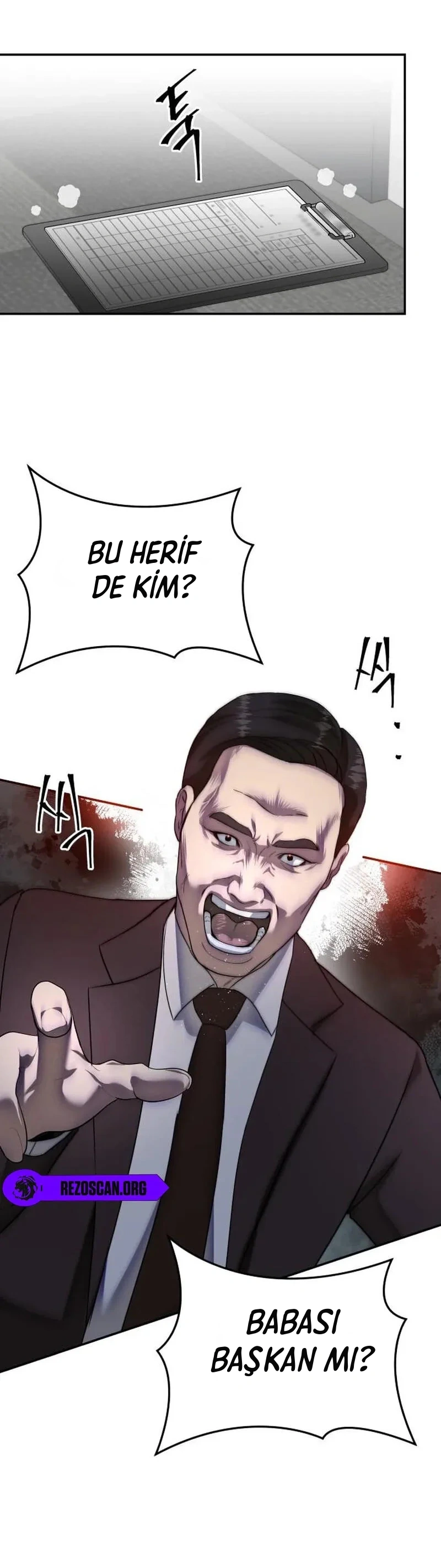 TrendManga Türkçe manga oku ministry-of-strategy-and-finance bölüm 11 sayfa 23