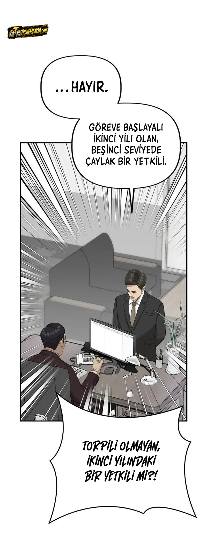 TrendManga Türkçe manga oku ministry-of-strategy-and-finance bölüm 11 sayfa 24