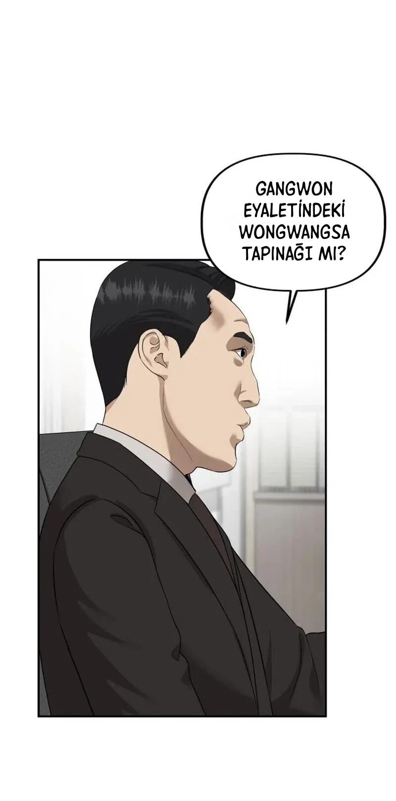 TrendManga Türkçe manga oku ministry-of-strategy-and-finance bölüm 11 sayfa 27