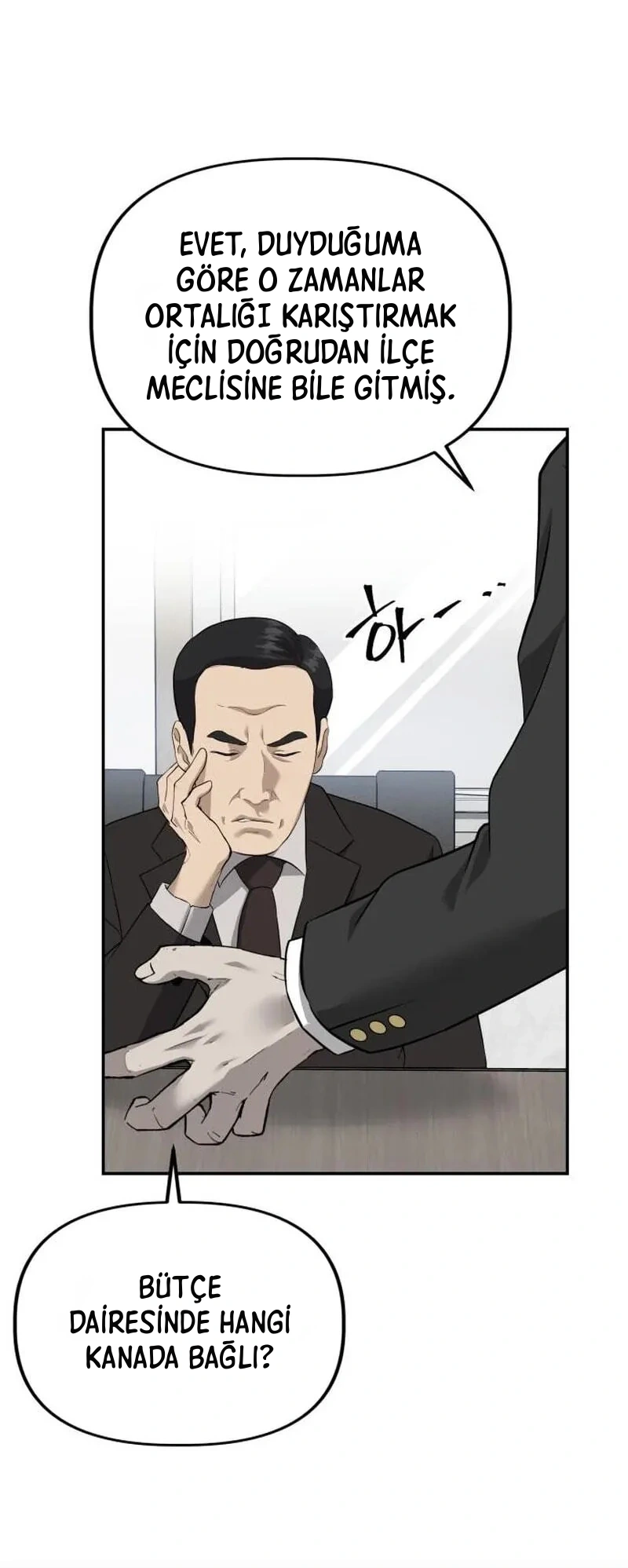 TrendManga Türkçe manga oku ministry-of-strategy-and-finance bölüm 11 sayfa 28
