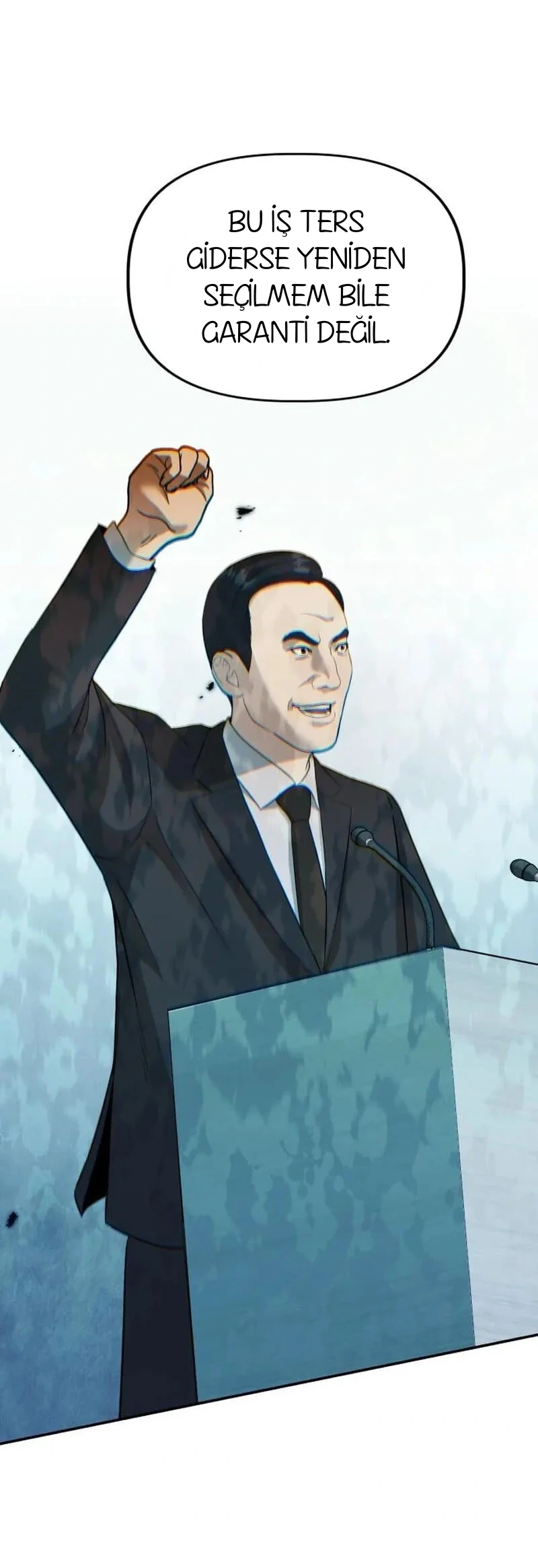 TrendManga Türkçe manga oku ministry-of-strategy-and-finance bölüm 11 sayfa 31