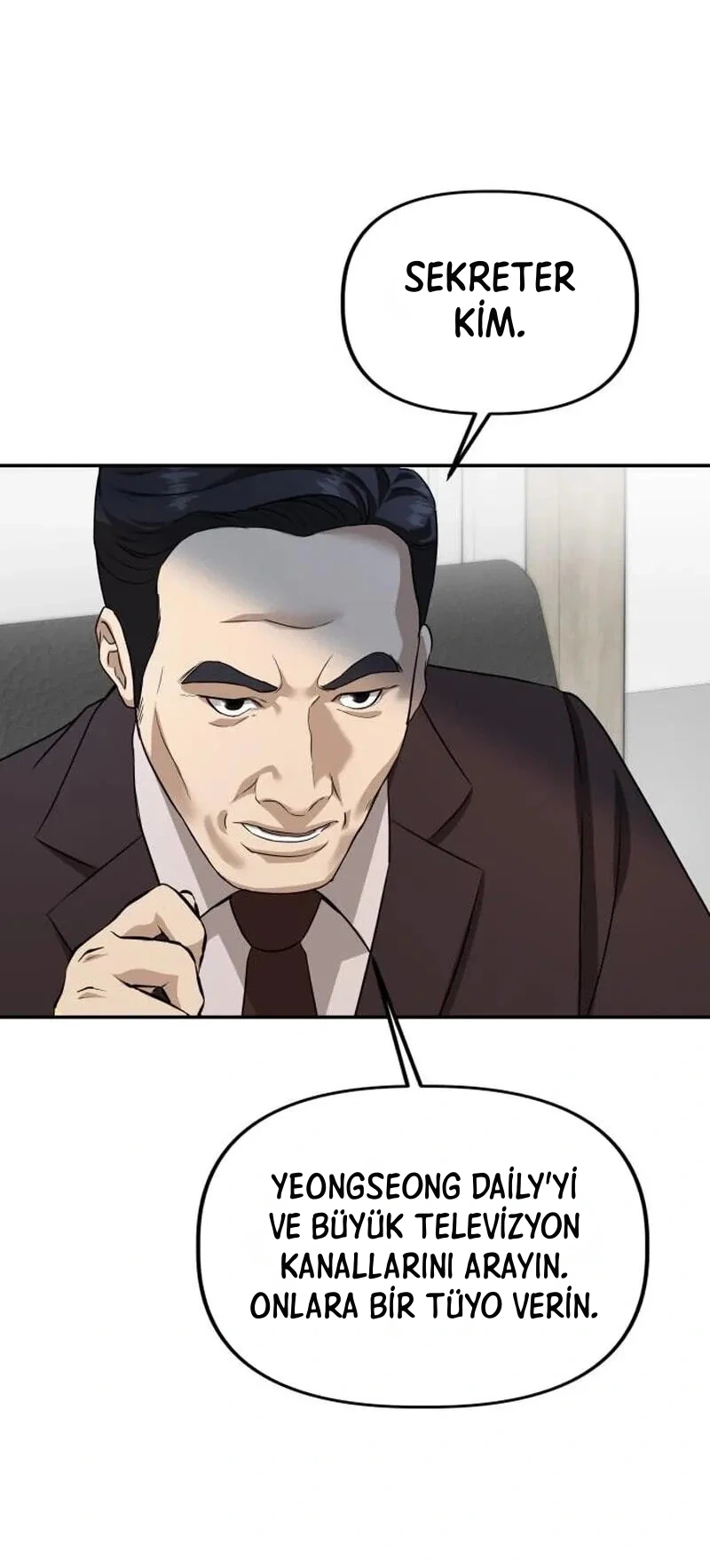 TrendManga Türkçe manga oku ministry-of-strategy-and-finance bölüm 11 sayfa 32