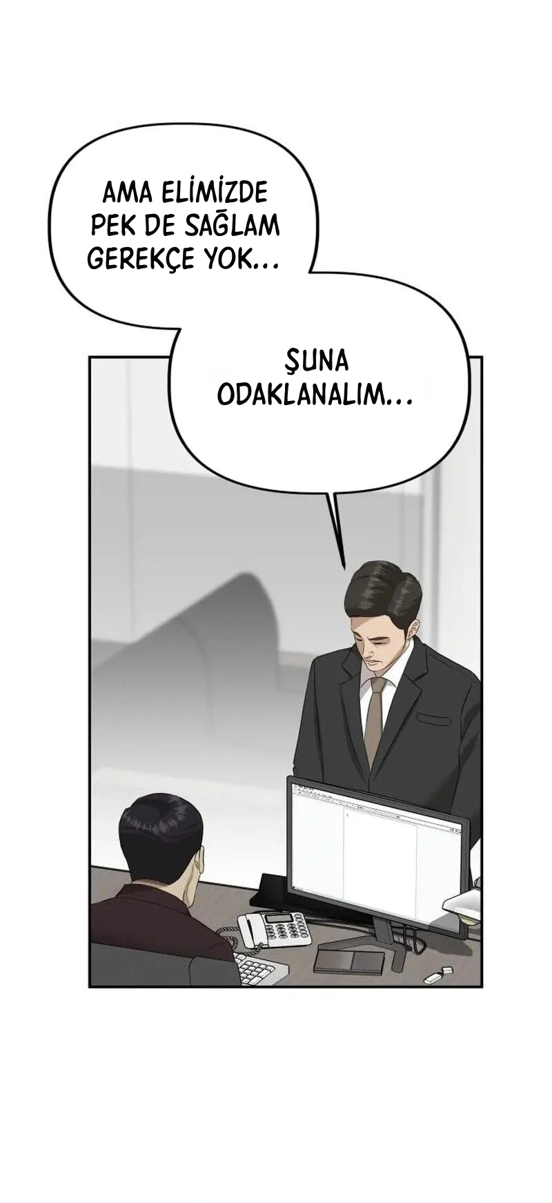 TrendManga Türkçe manga oku ministry-of-strategy-and-finance bölüm 11 sayfa 35