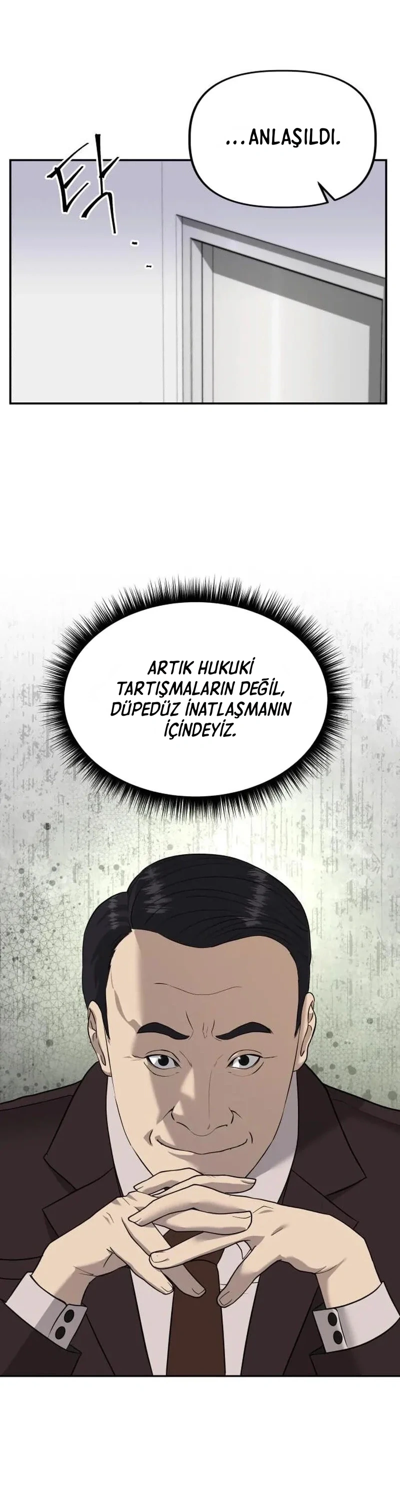 TrendManga Türkçe manga oku ministry-of-strategy-and-finance bölüm 11 sayfa 37