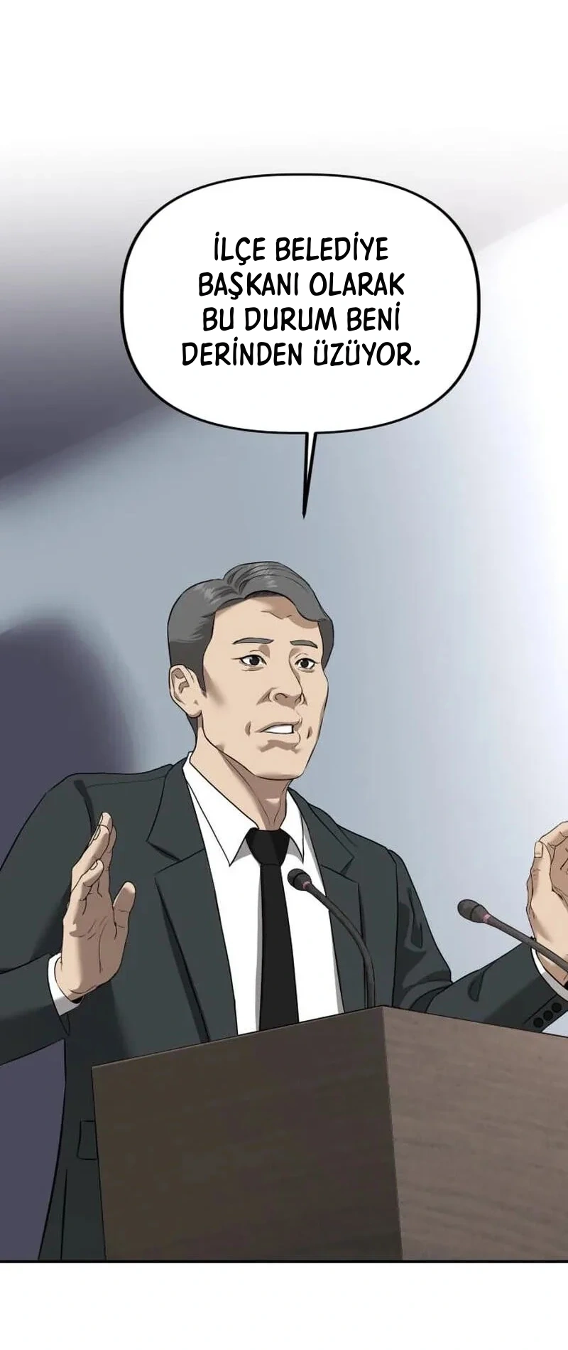 TrendManga Türkçe manga oku ministry-of-strategy-and-finance bölüm 11 sayfa 40