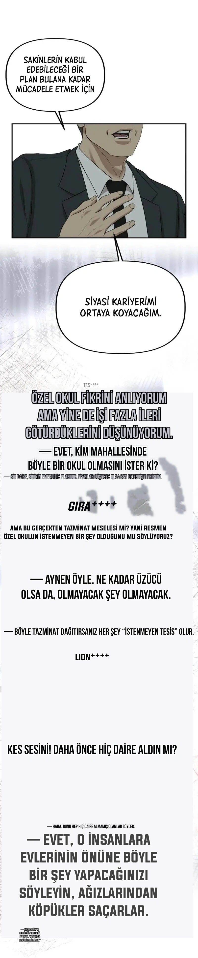 TrendManga Türkçe manga oku ministry-of-strategy-and-finance bölüm 11 sayfa 41