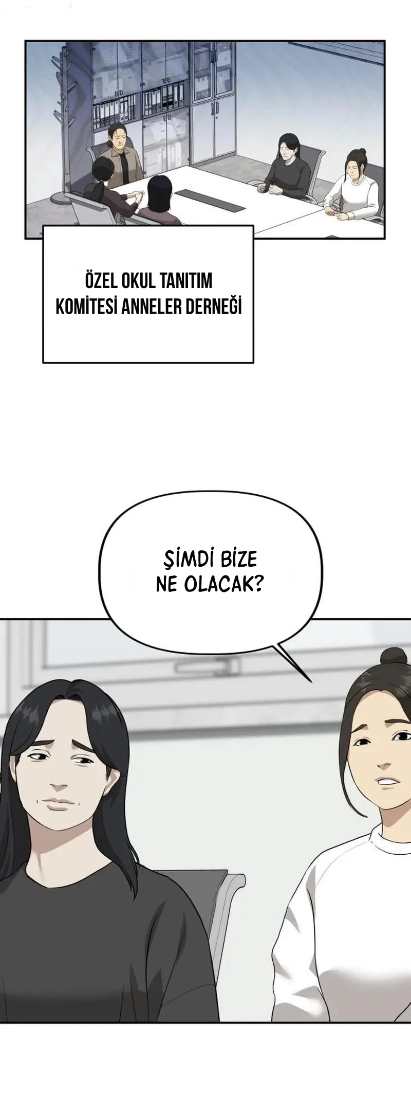 TrendManga Türkçe manga oku ministry-of-strategy-and-finance bölüm 11 sayfa 42