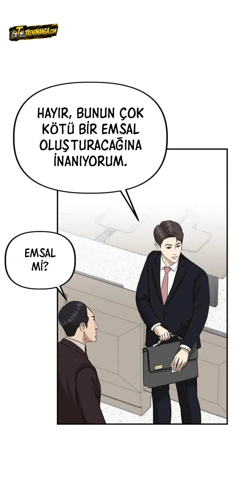 TrendManga Türkçe manga oku ministry-of-strategy-and-finance bölüm 11 sayfa 9