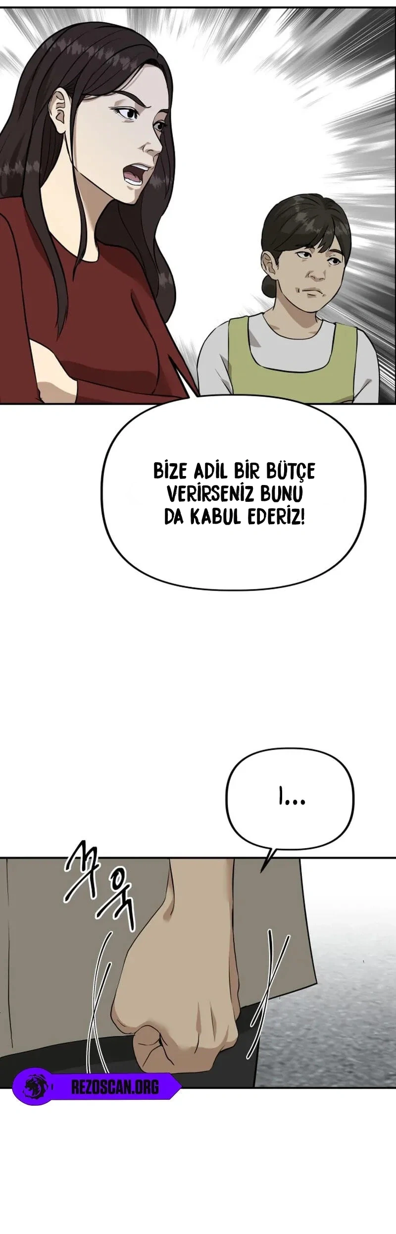 TrendManga Türkçe manga oku ministry-of-strategy-and-finance bölüm 12 sayfa 16