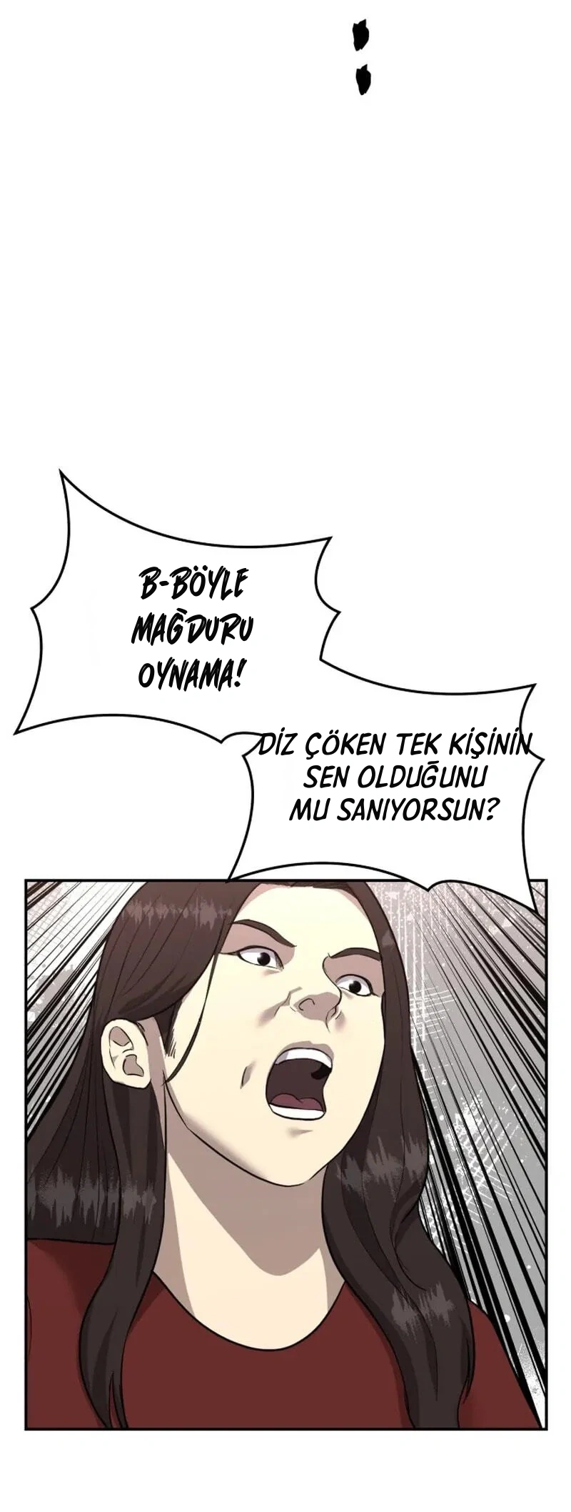 TrendManga Türkçe manga oku ministry-of-strategy-and-finance bölüm 12 sayfa 18