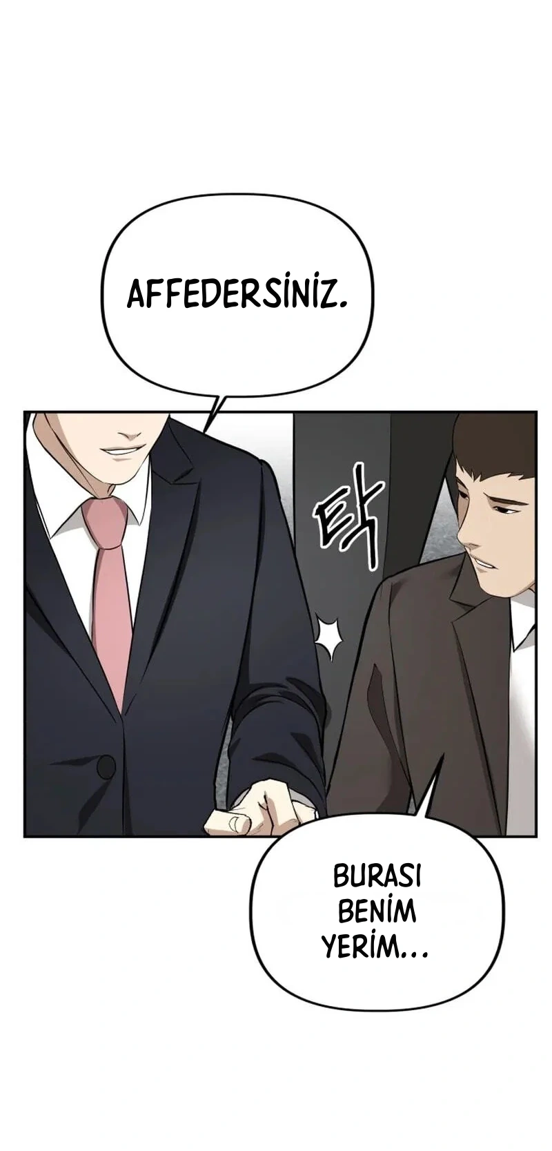 TrendManga Türkçe manga oku ministry-of-strategy-and-finance bölüm 12 sayfa 21